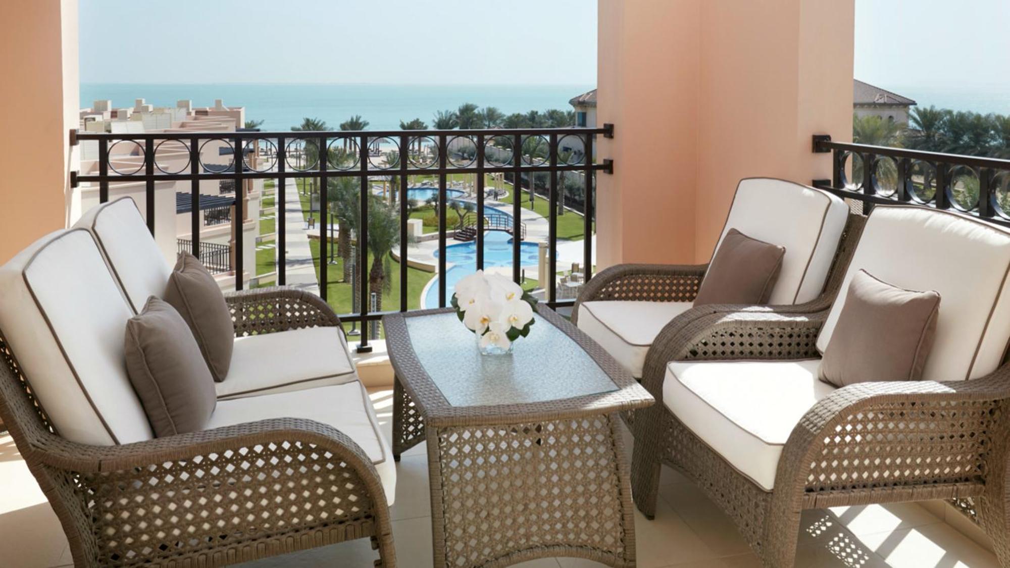 Intercontinental Residences