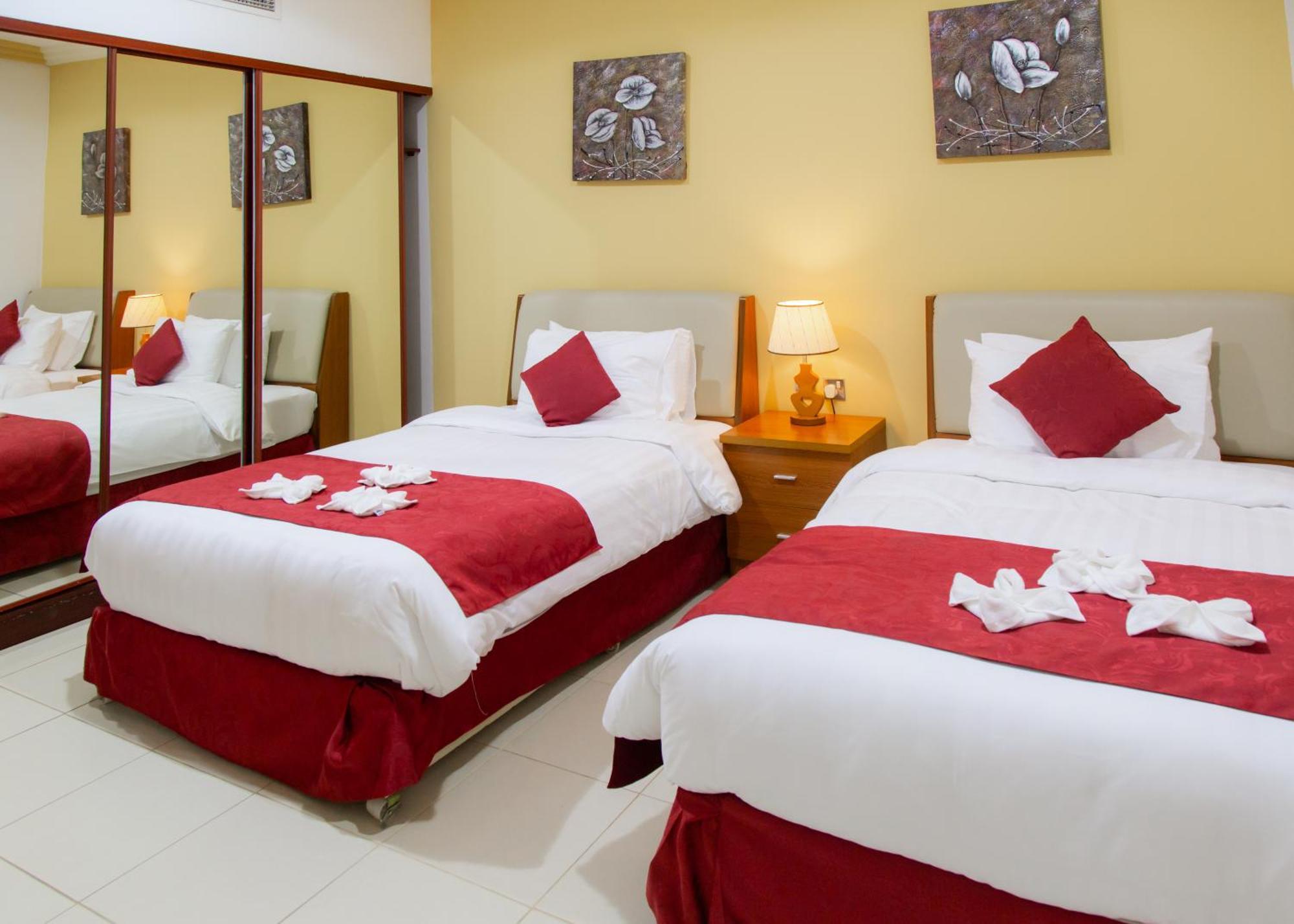 Hotel Al Liwan