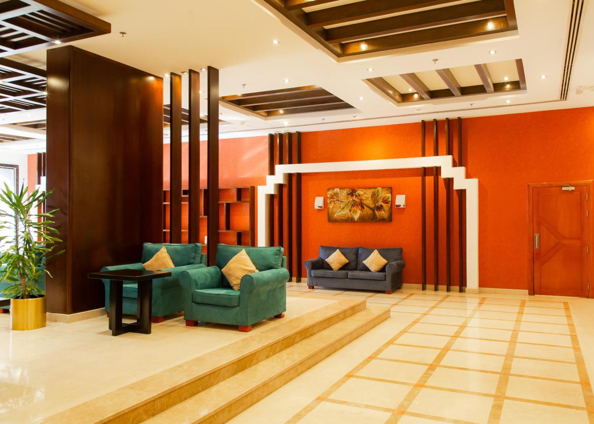 Al Liwan *