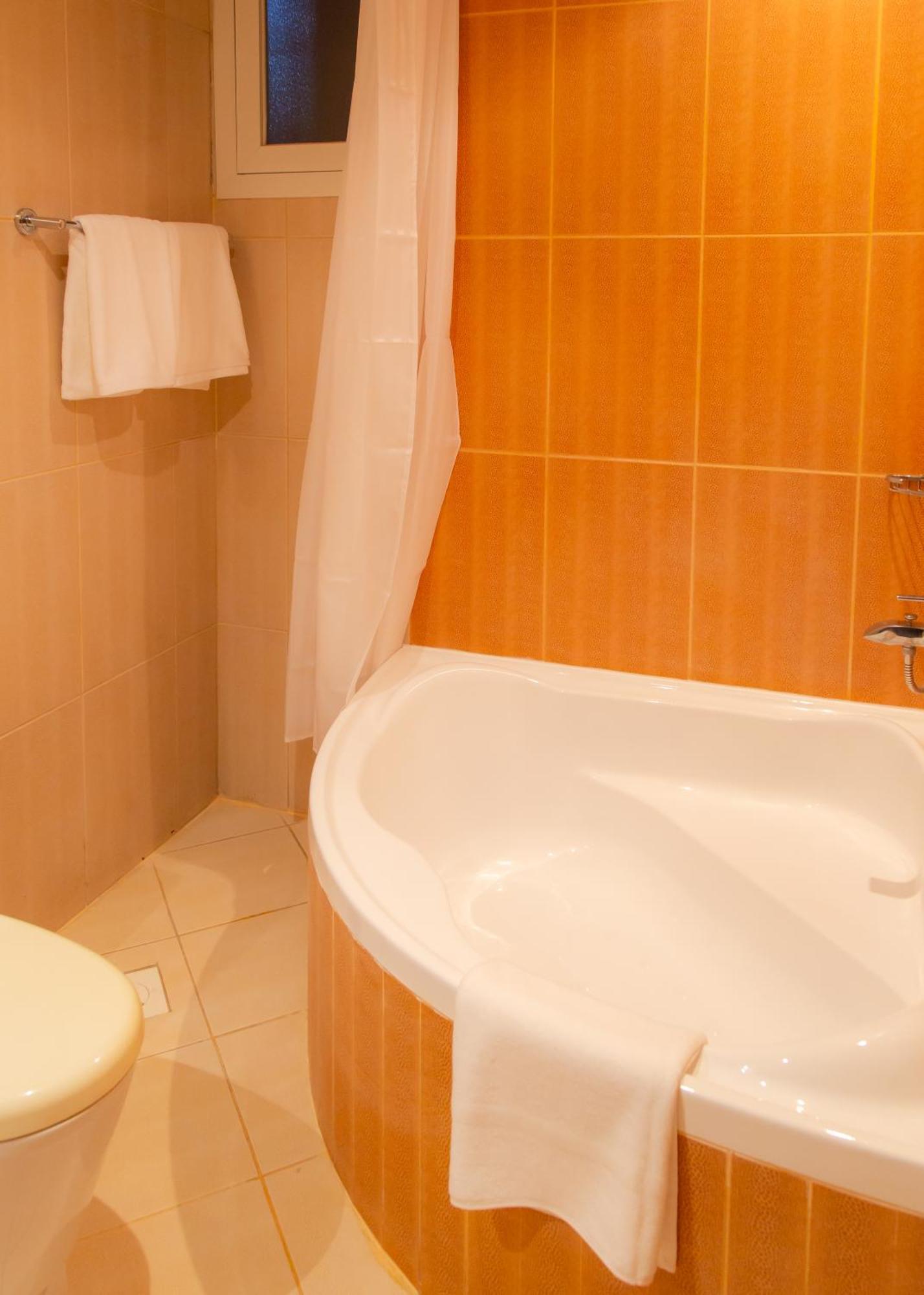Hotel Al Liwan *