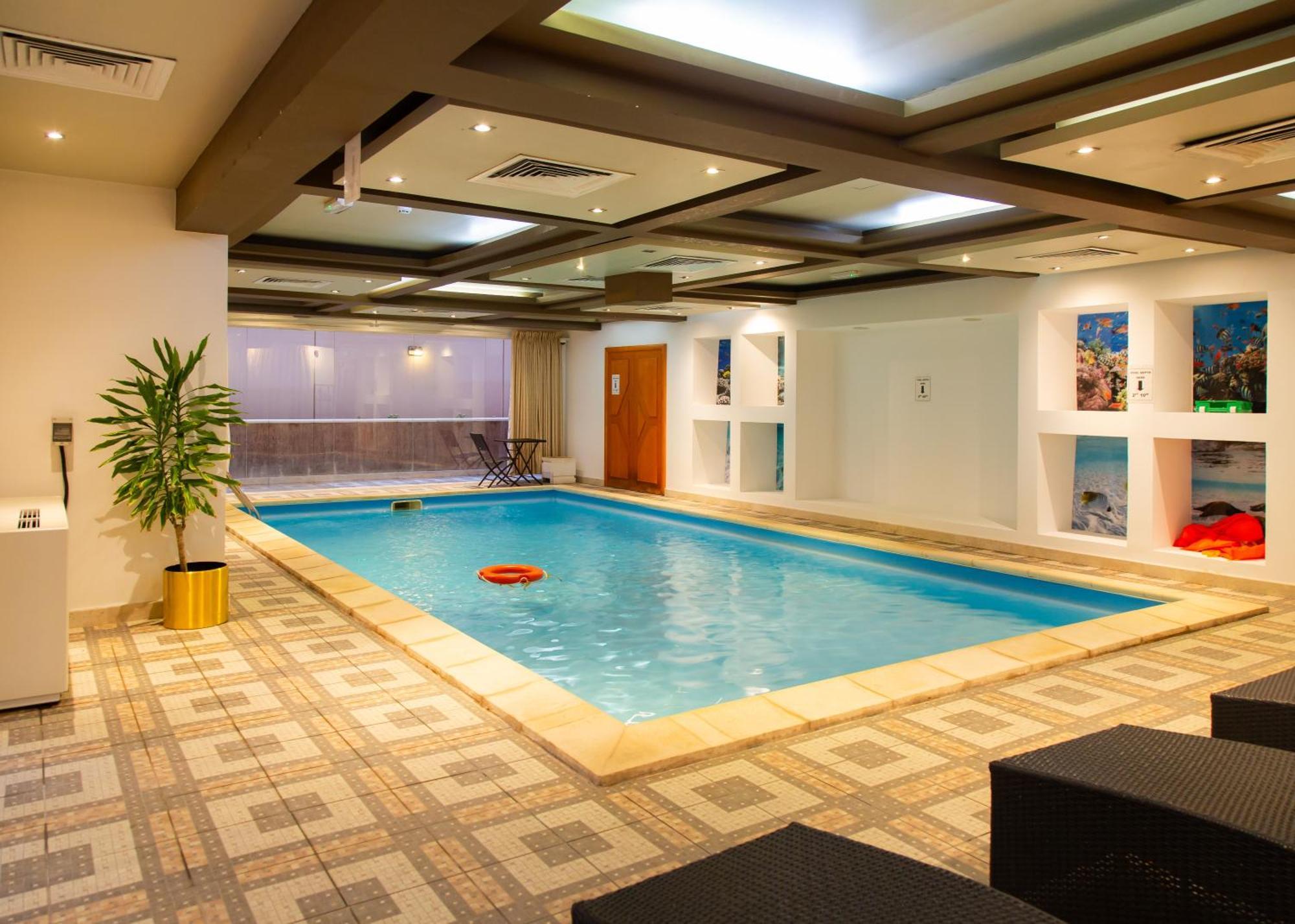 Al Liwan Hotel