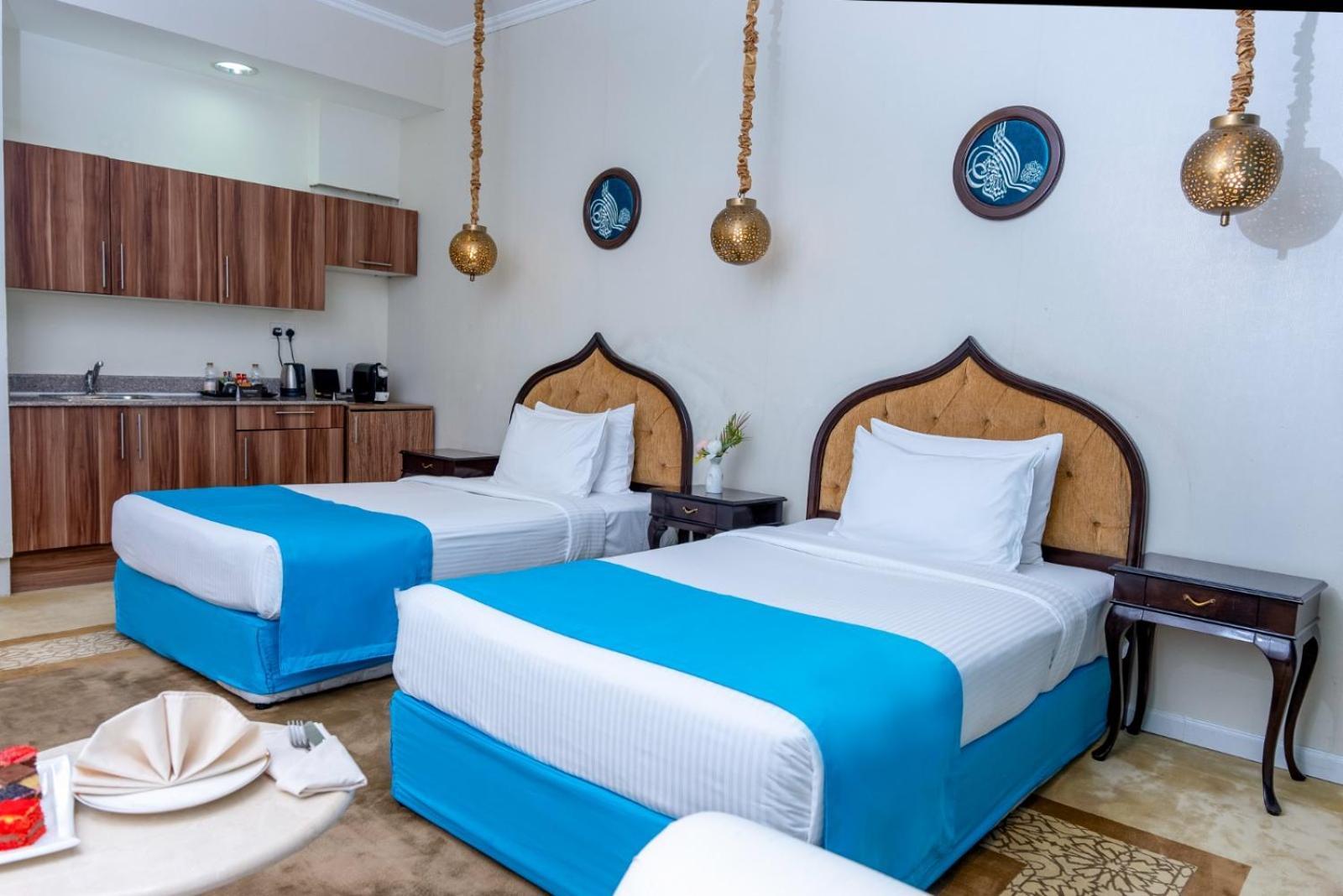 Saraya Corniche Doha