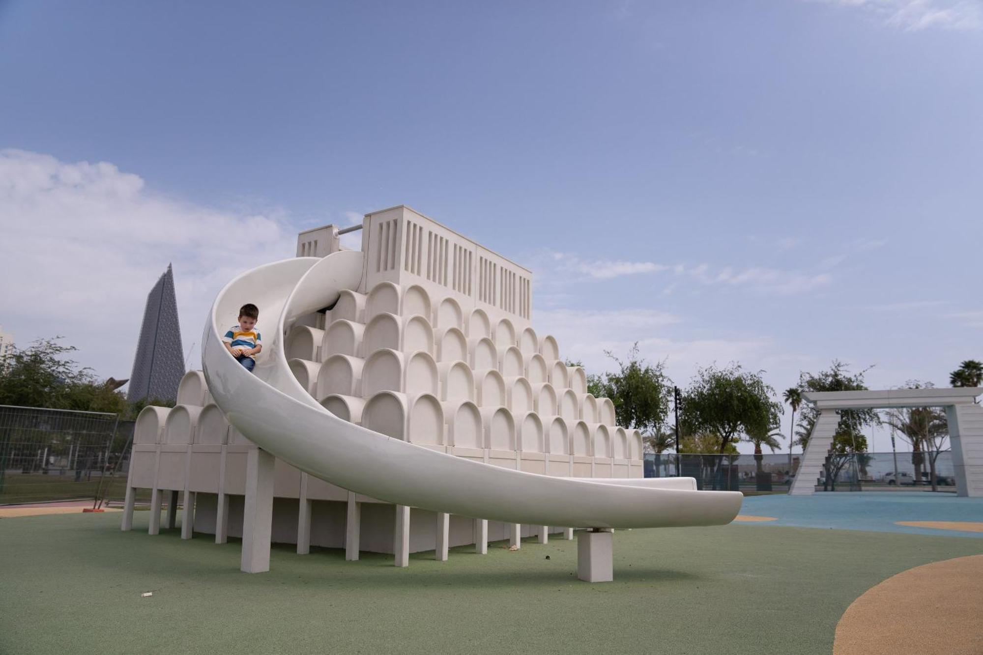 Plaza West Bay Hotel Doha