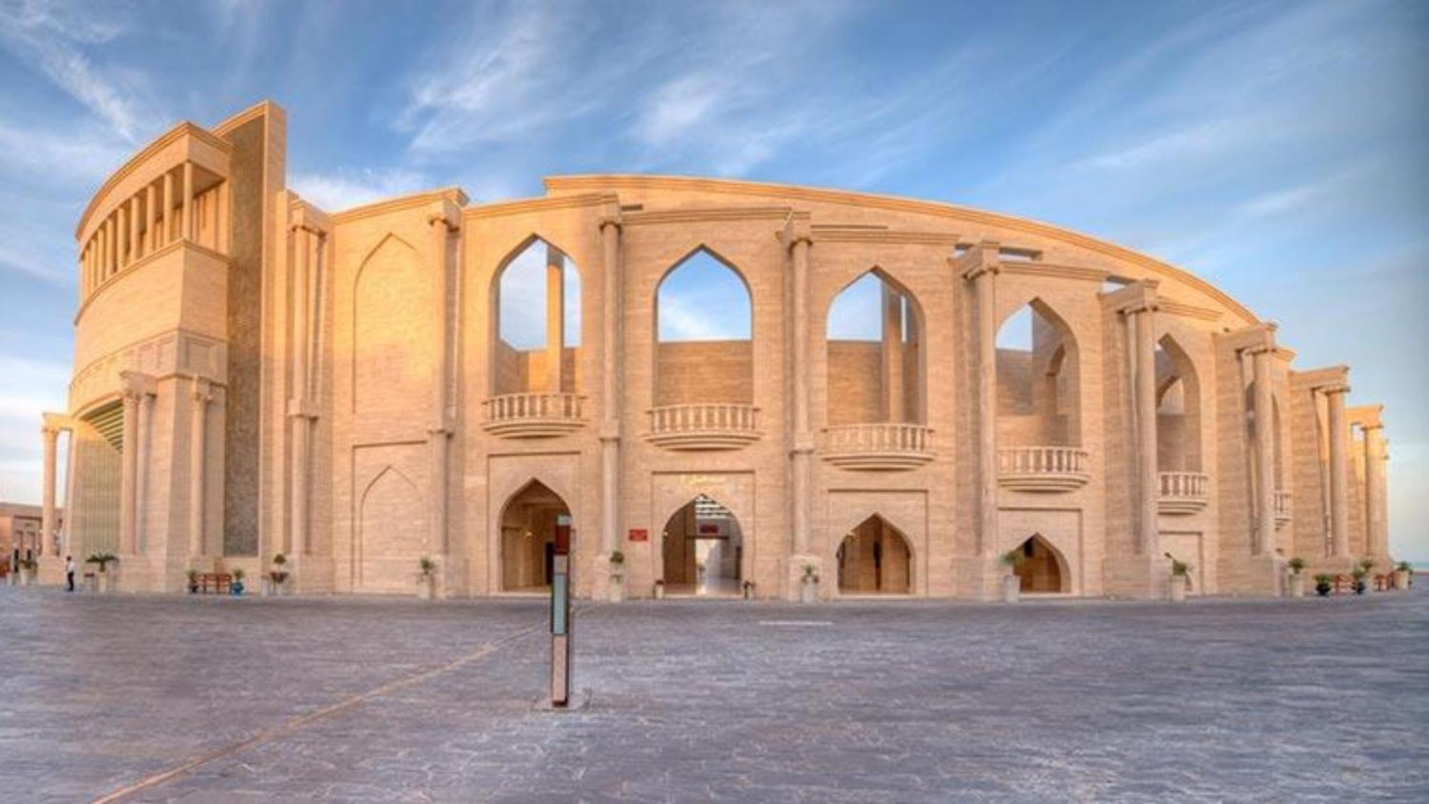 Plaza West Bay Hotel Doha