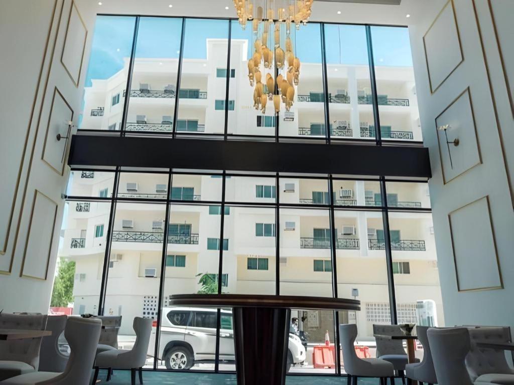 Royal Sherao فندق شراعوه الملكي Hotel