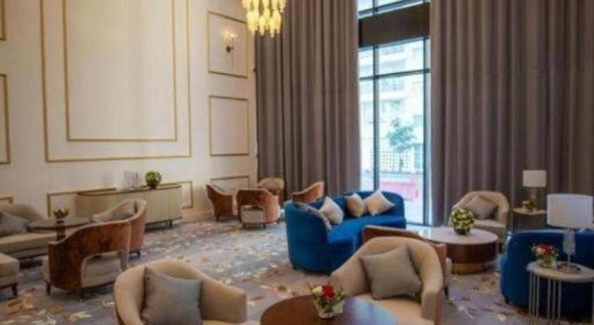 Hotel Royal Sherao فندق شراعوه الملكي