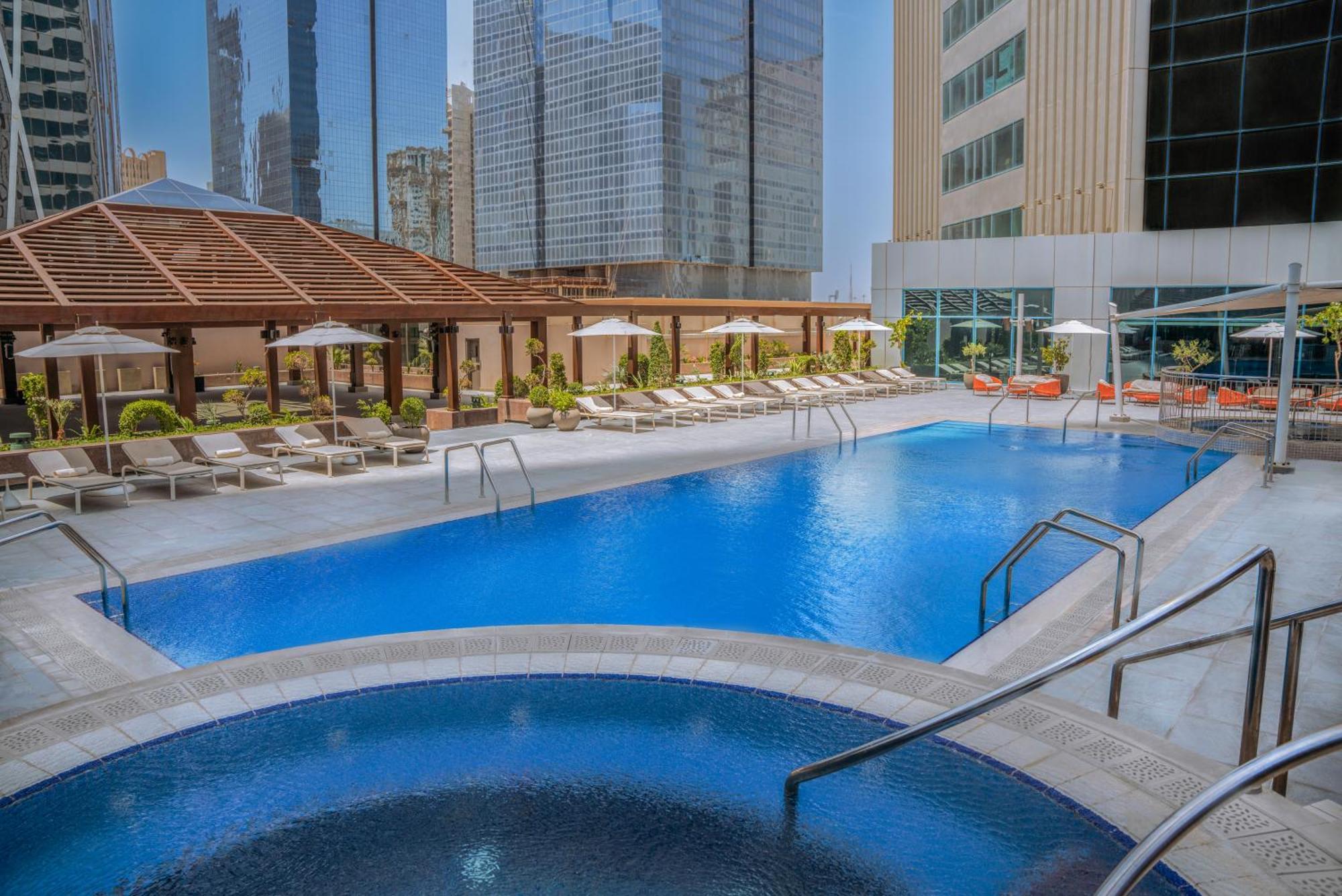 Pullman West Bay Hotel Doha