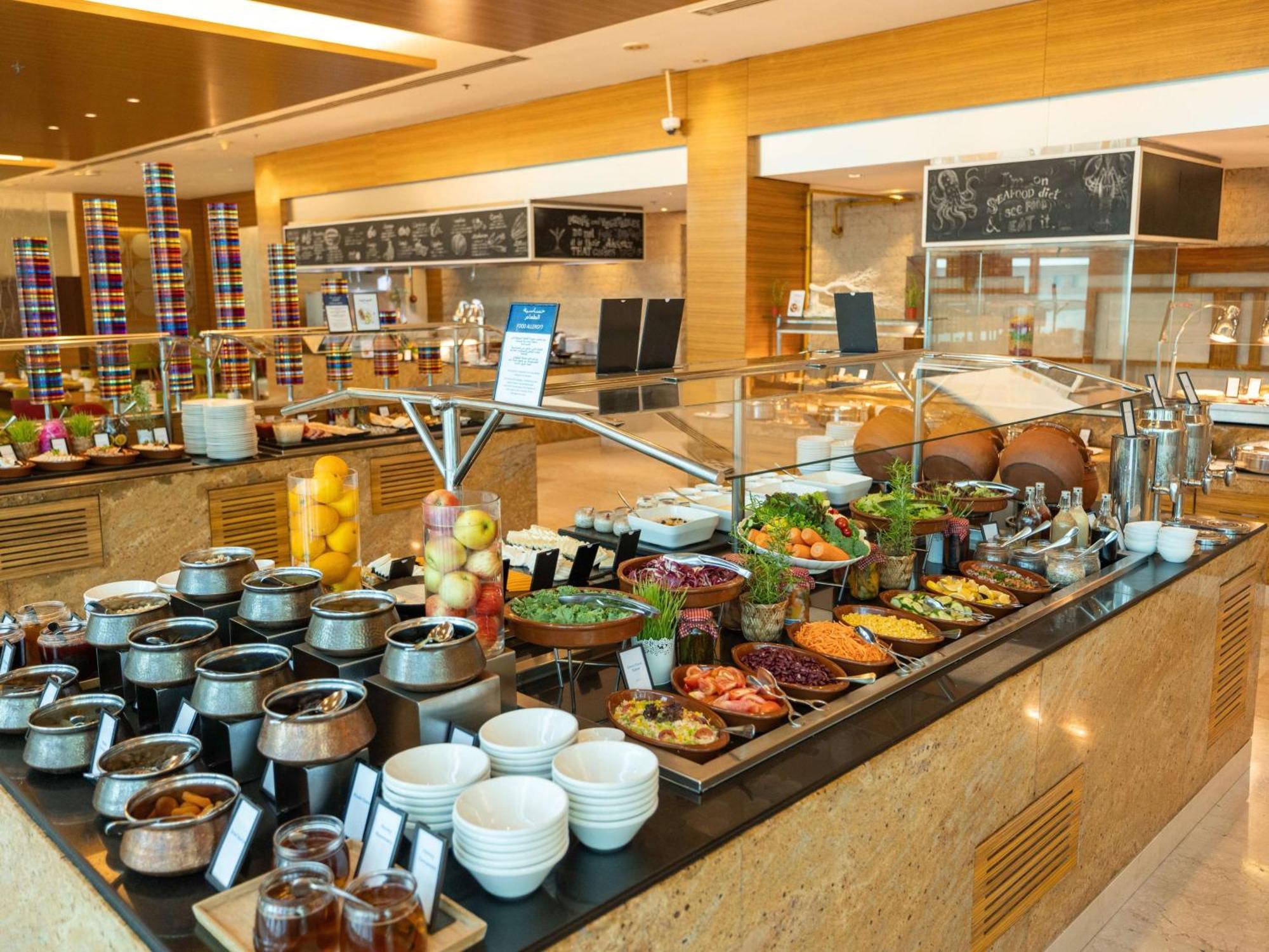 Hilton Resort 5*