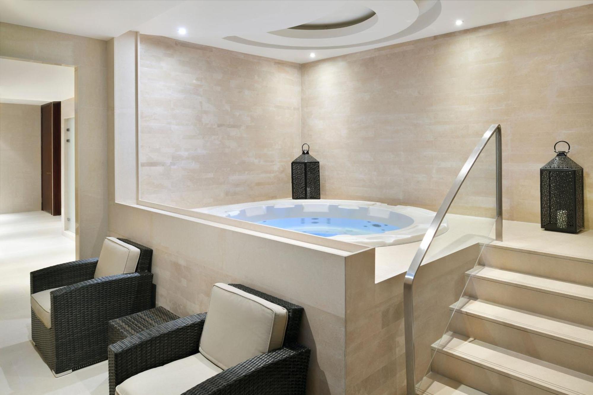 Hotel Le Meridien Center
