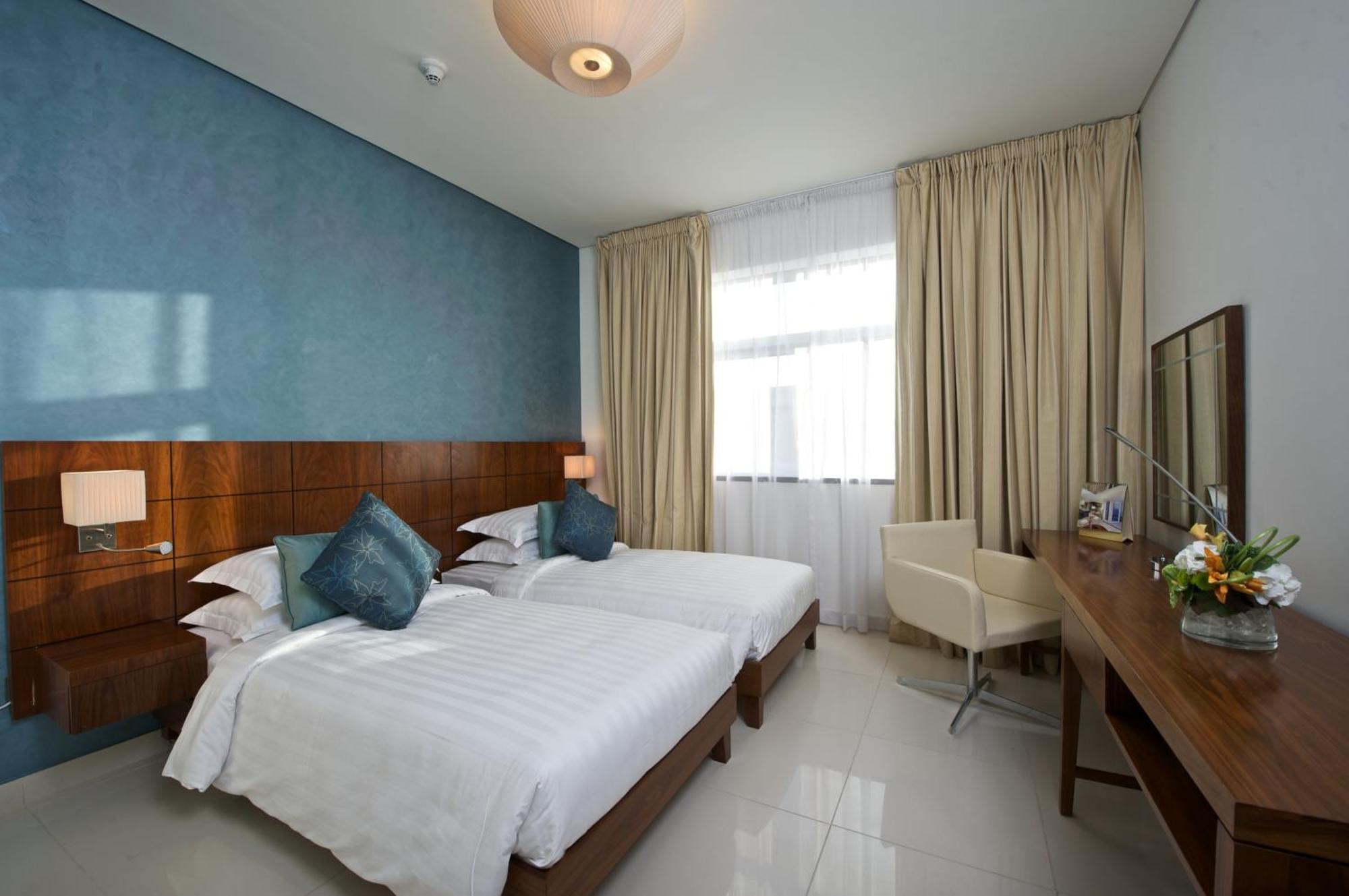 Aparthotel Fraser Doha