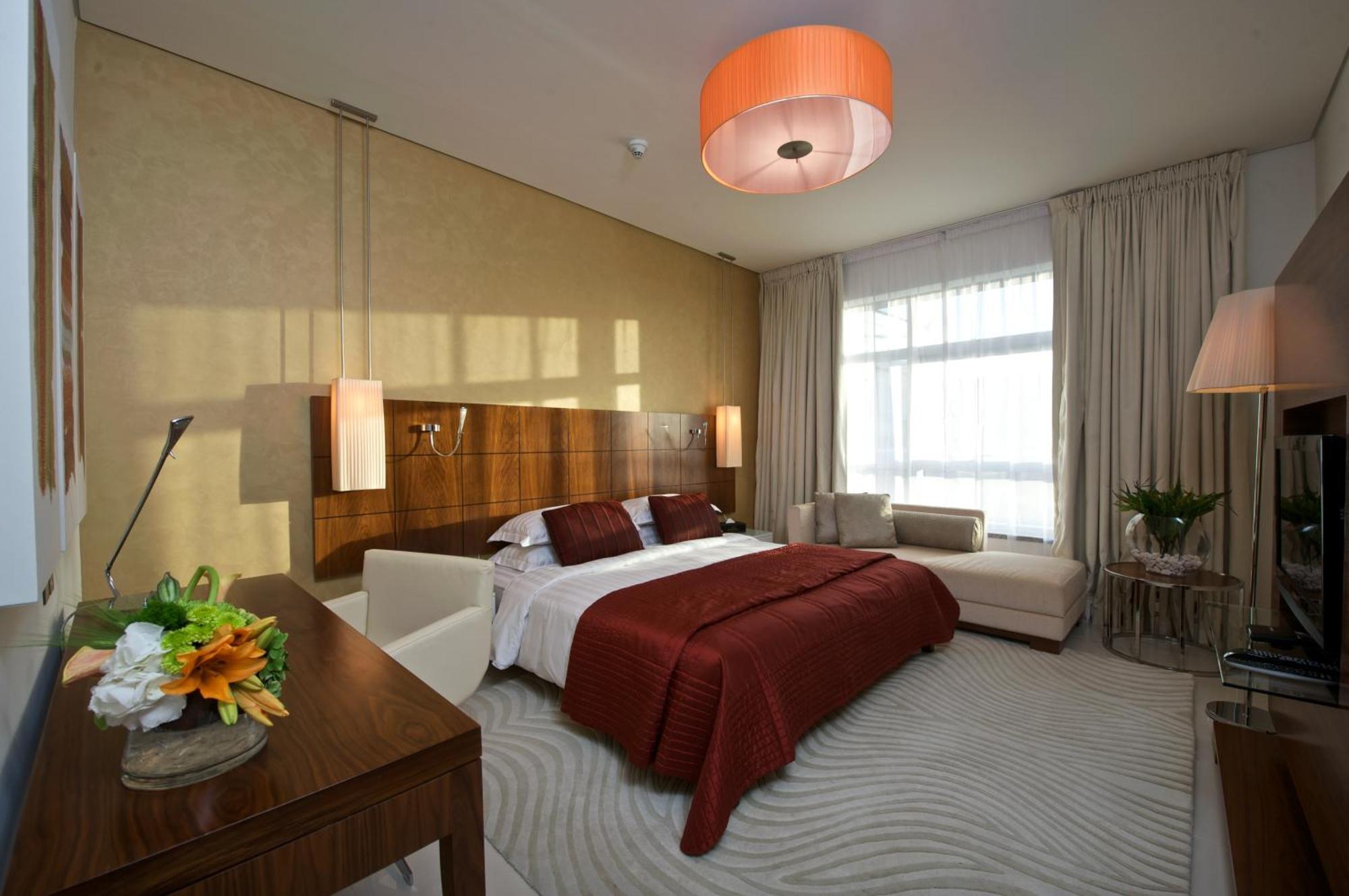 Fraser Aparthotel