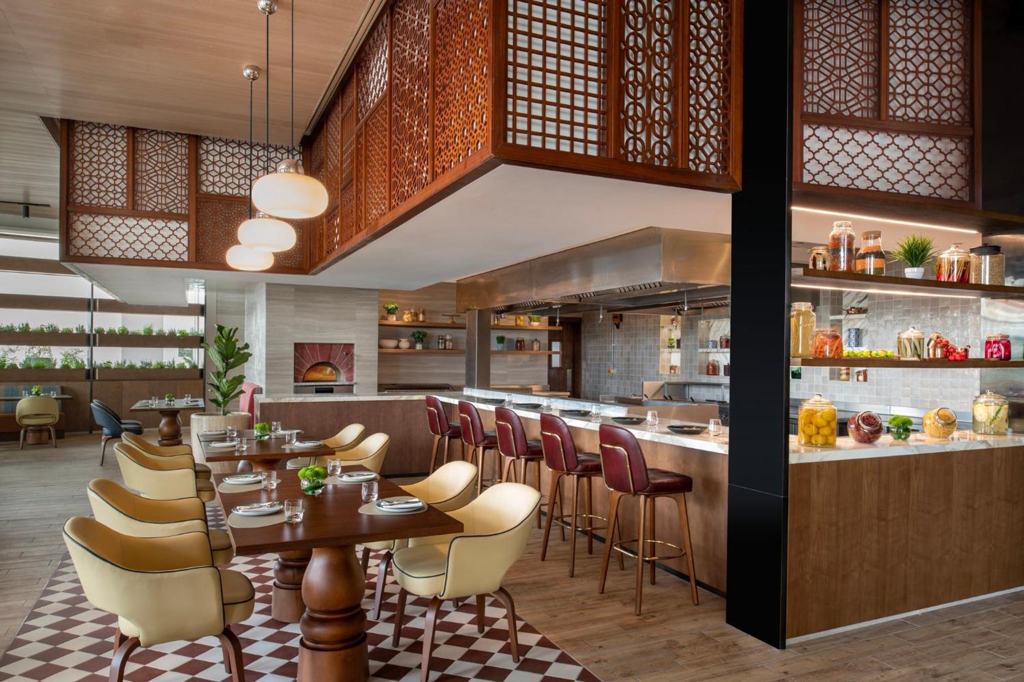 Aparthotel Abesq And Residences, An Ihg 5*
