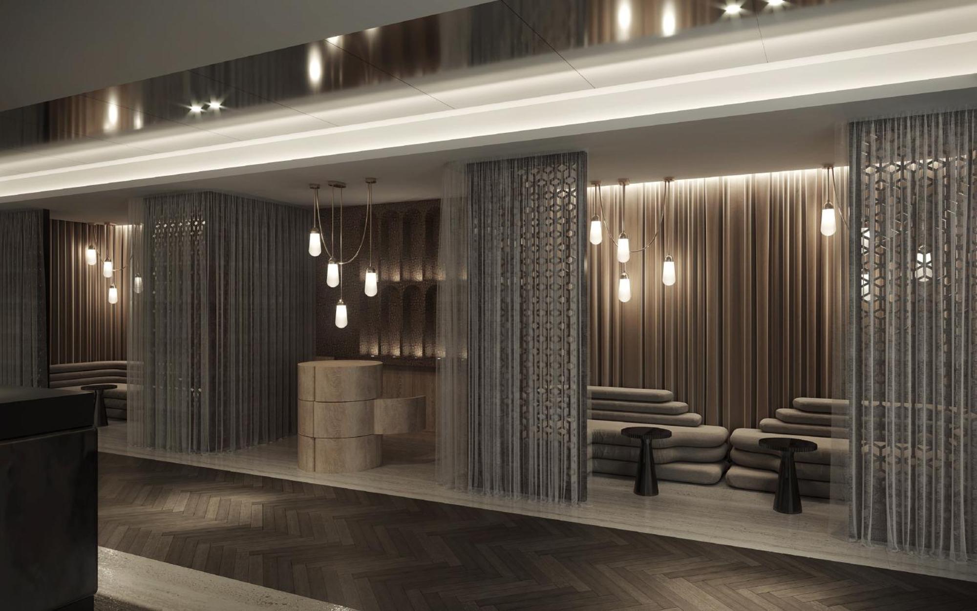 Abesq And Residences, An Ihg Aparthotel