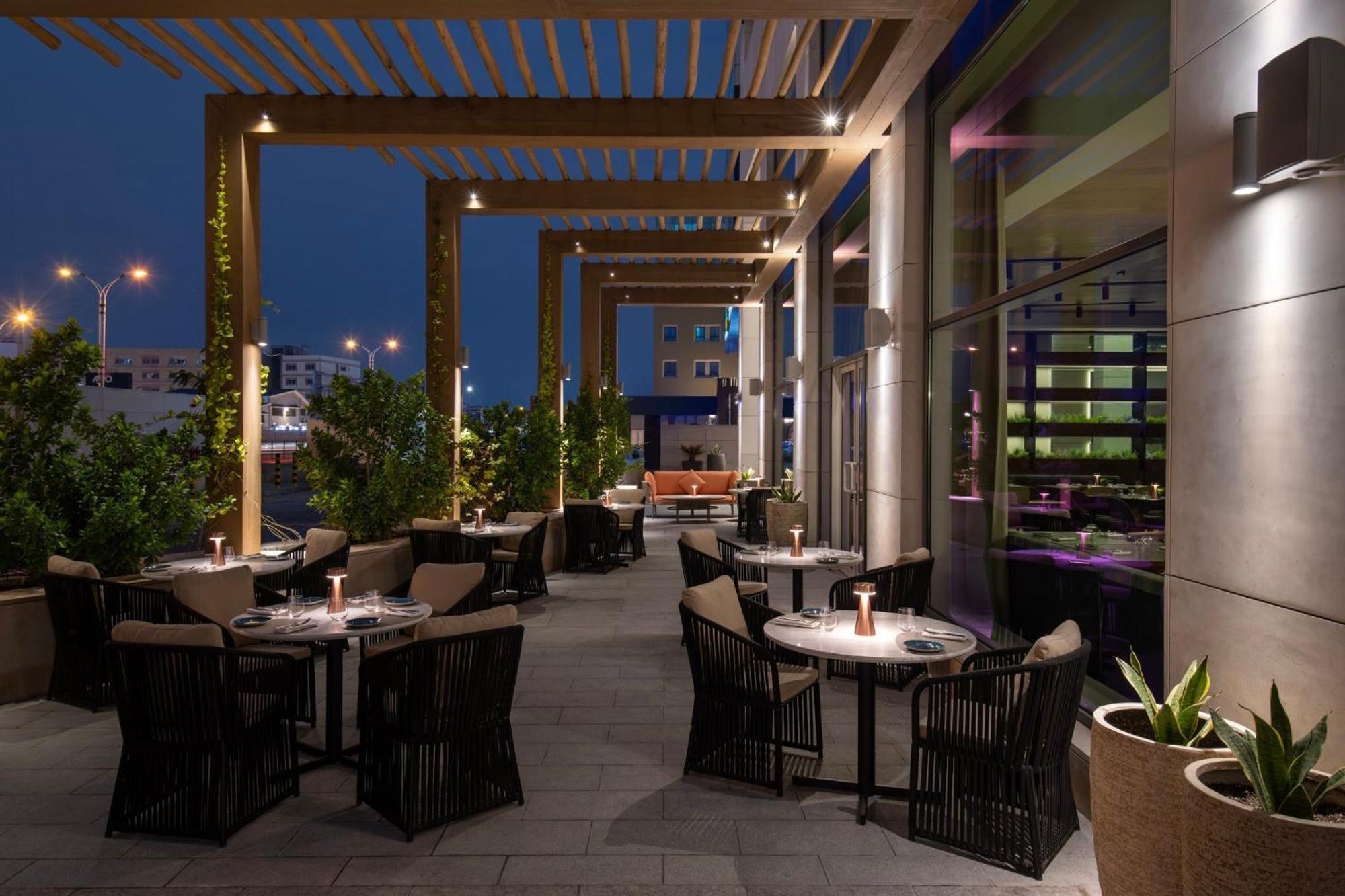 Aparthotel Abesq And Residences, An Ihg