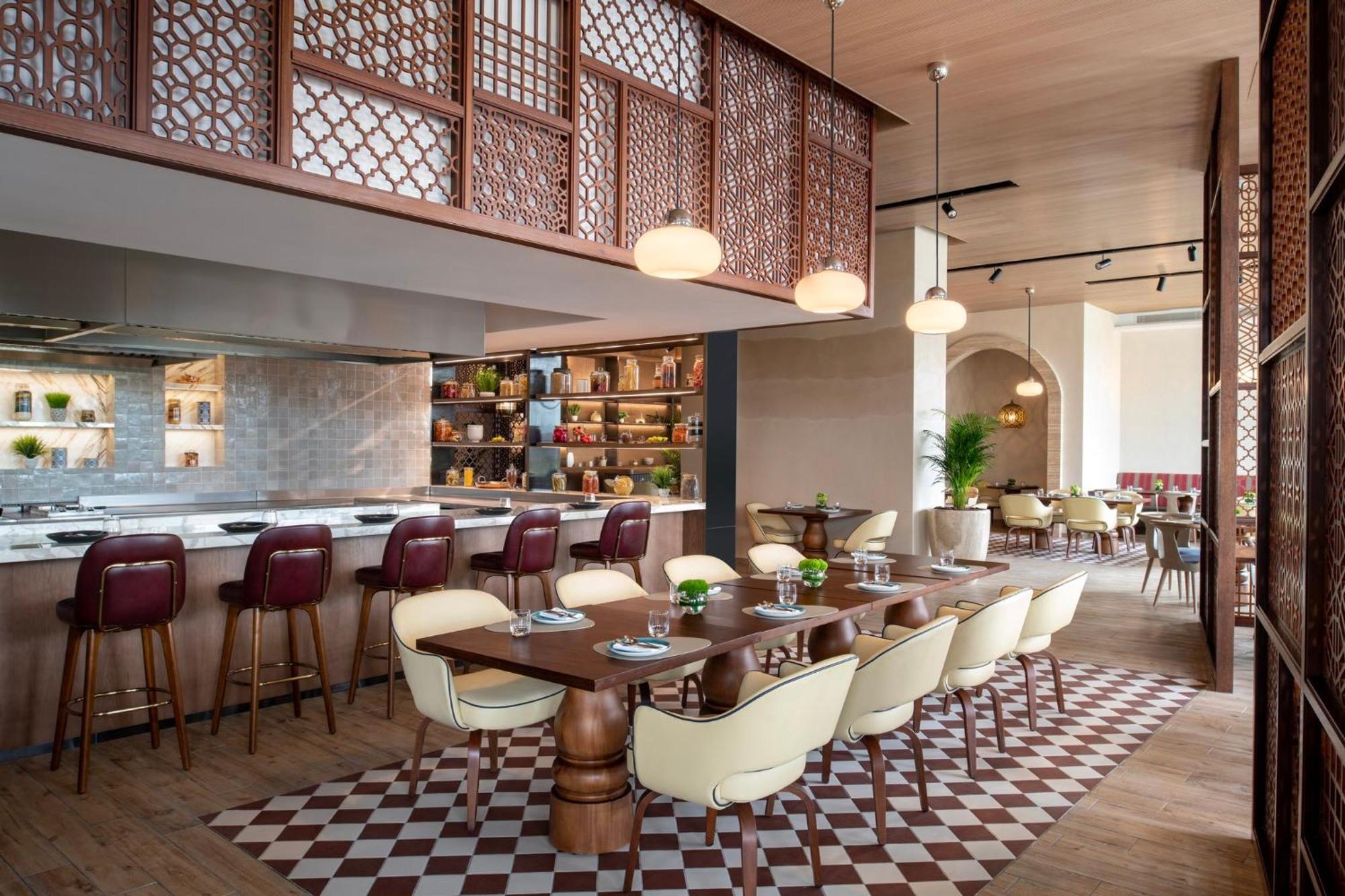 Abesq And Residences, An Ihg Doha