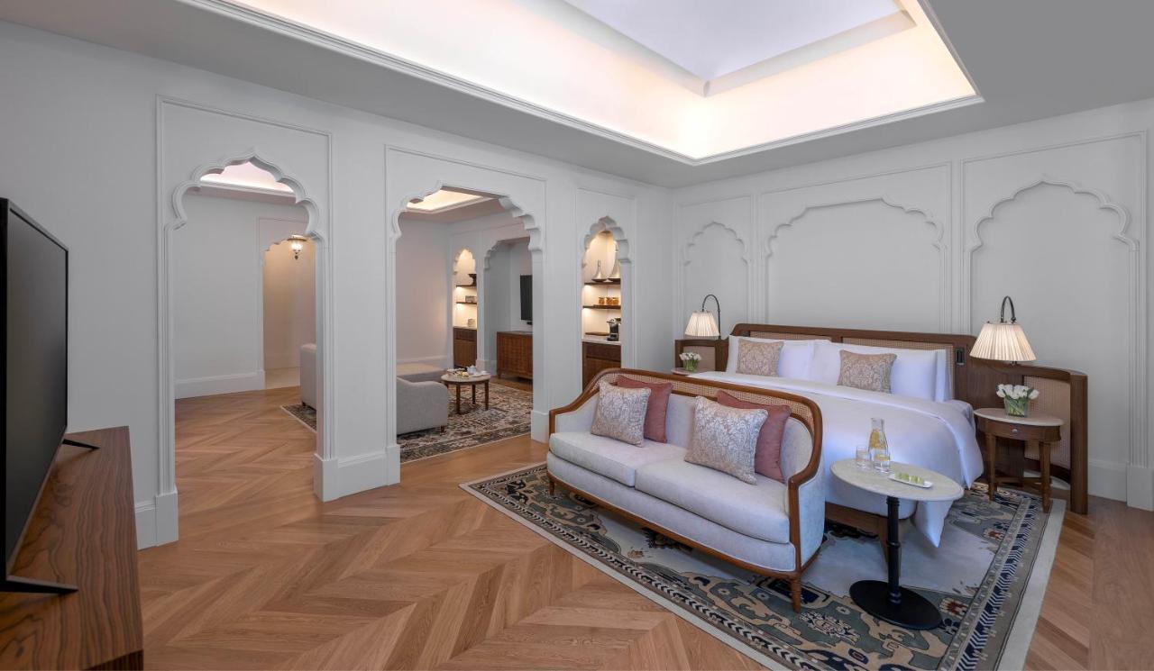 The Chedi Katara & 5*