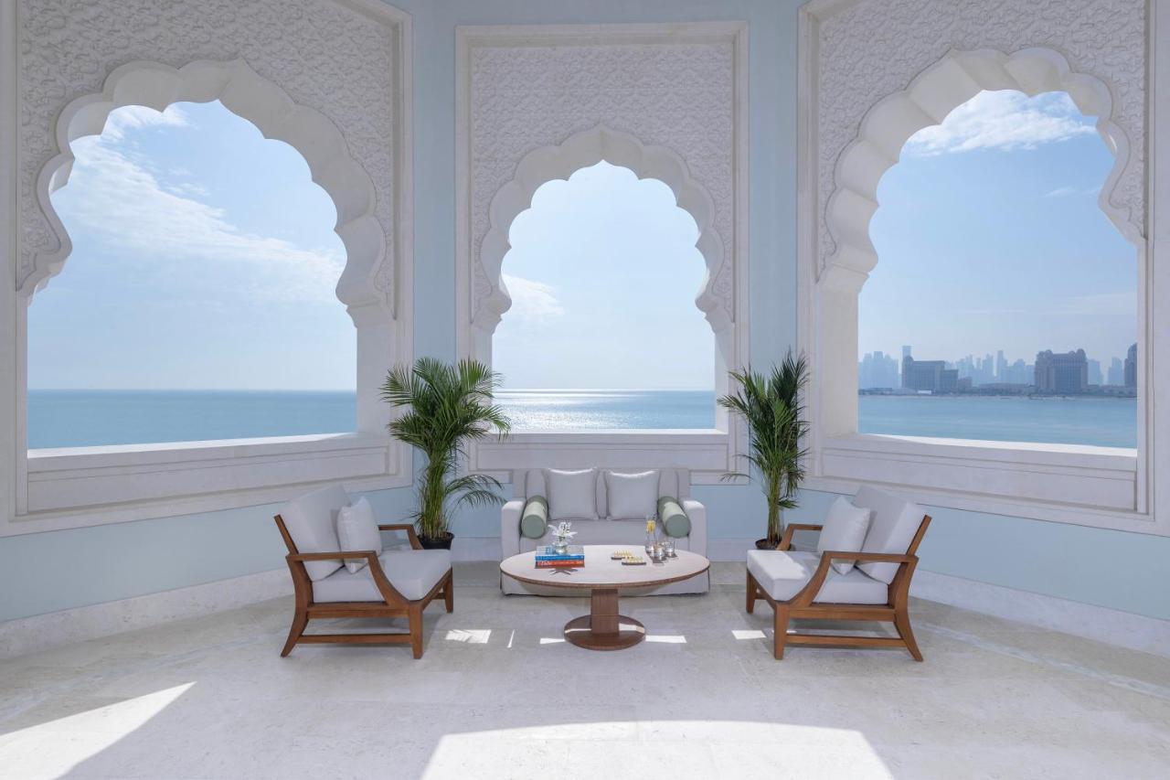 Resort The Chedi Katara & 5*