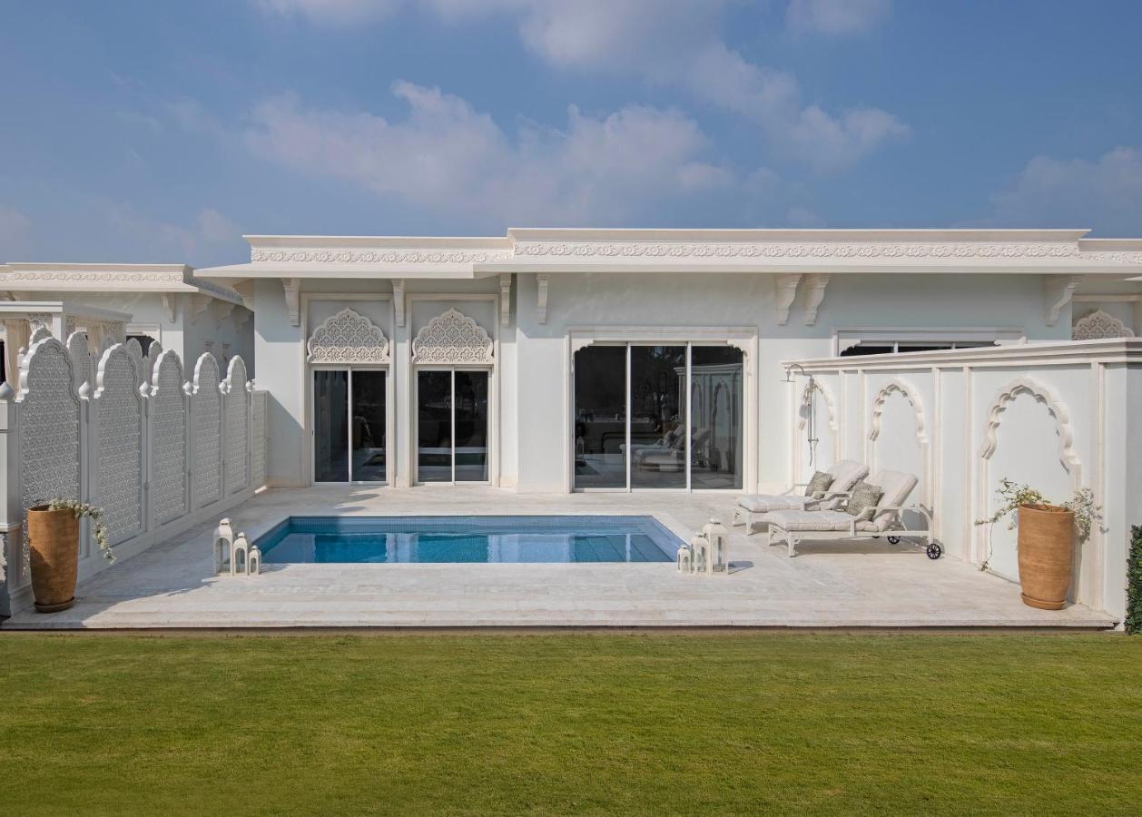 The Chedi Katara & Resort Doha