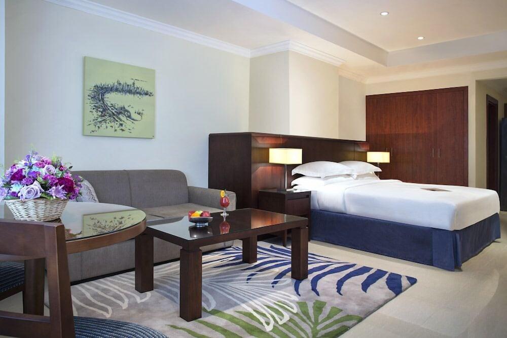 Sedra Arjaan By Rotana Aparthotel Doha