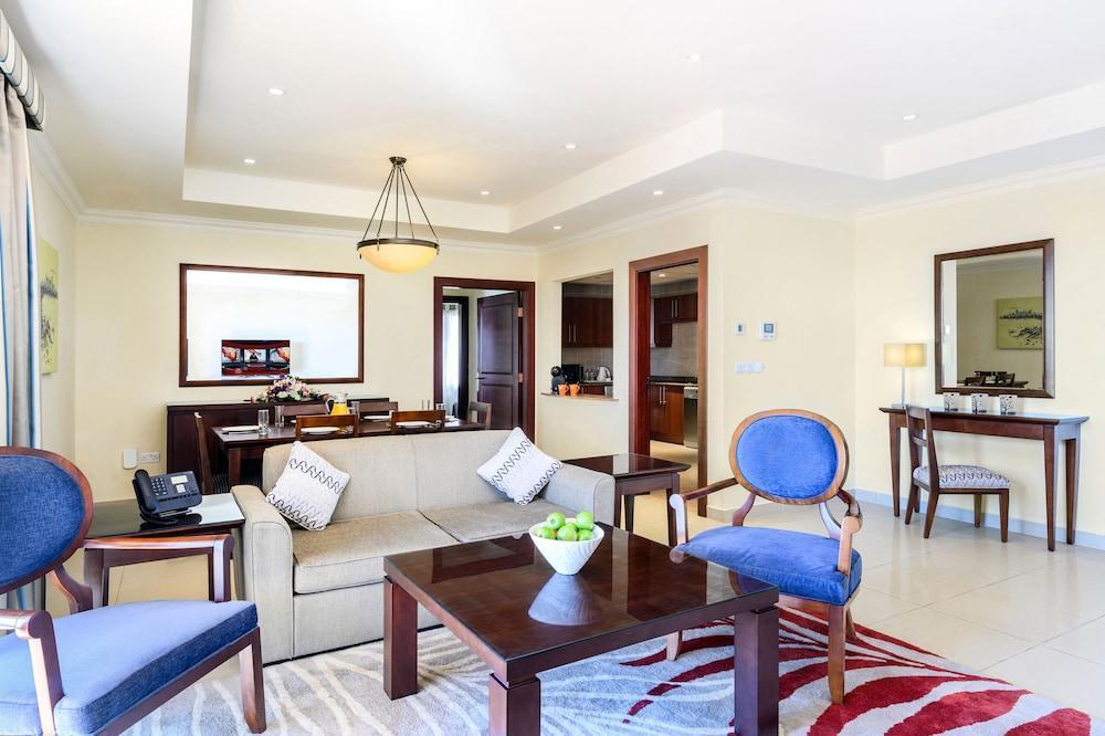 Aparthotel Sedra Arjaan By Rotana Doha
