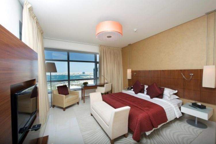 Fraser Aparthotel 5*
