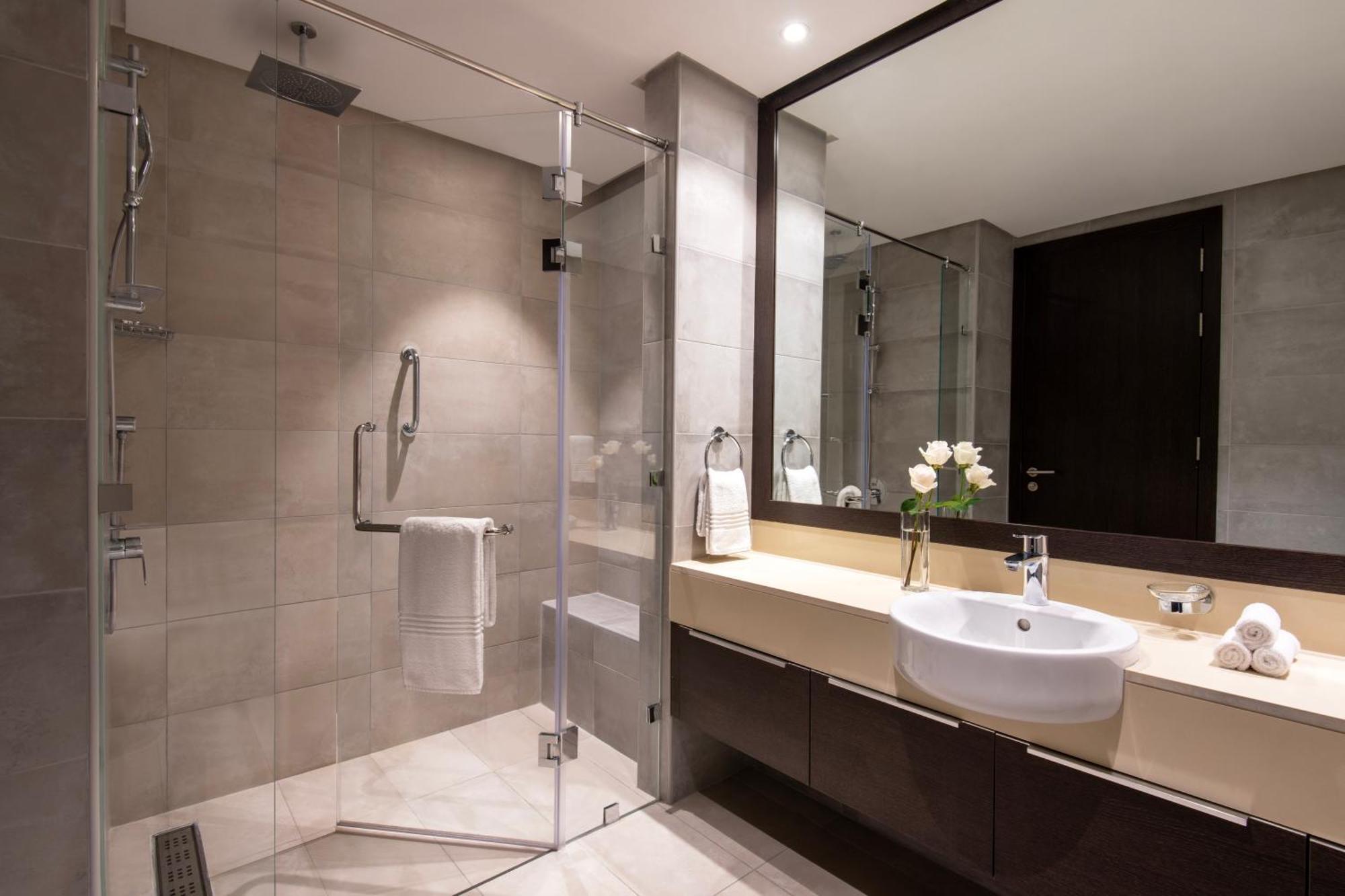Le Mirage Walk Apartment Doha
