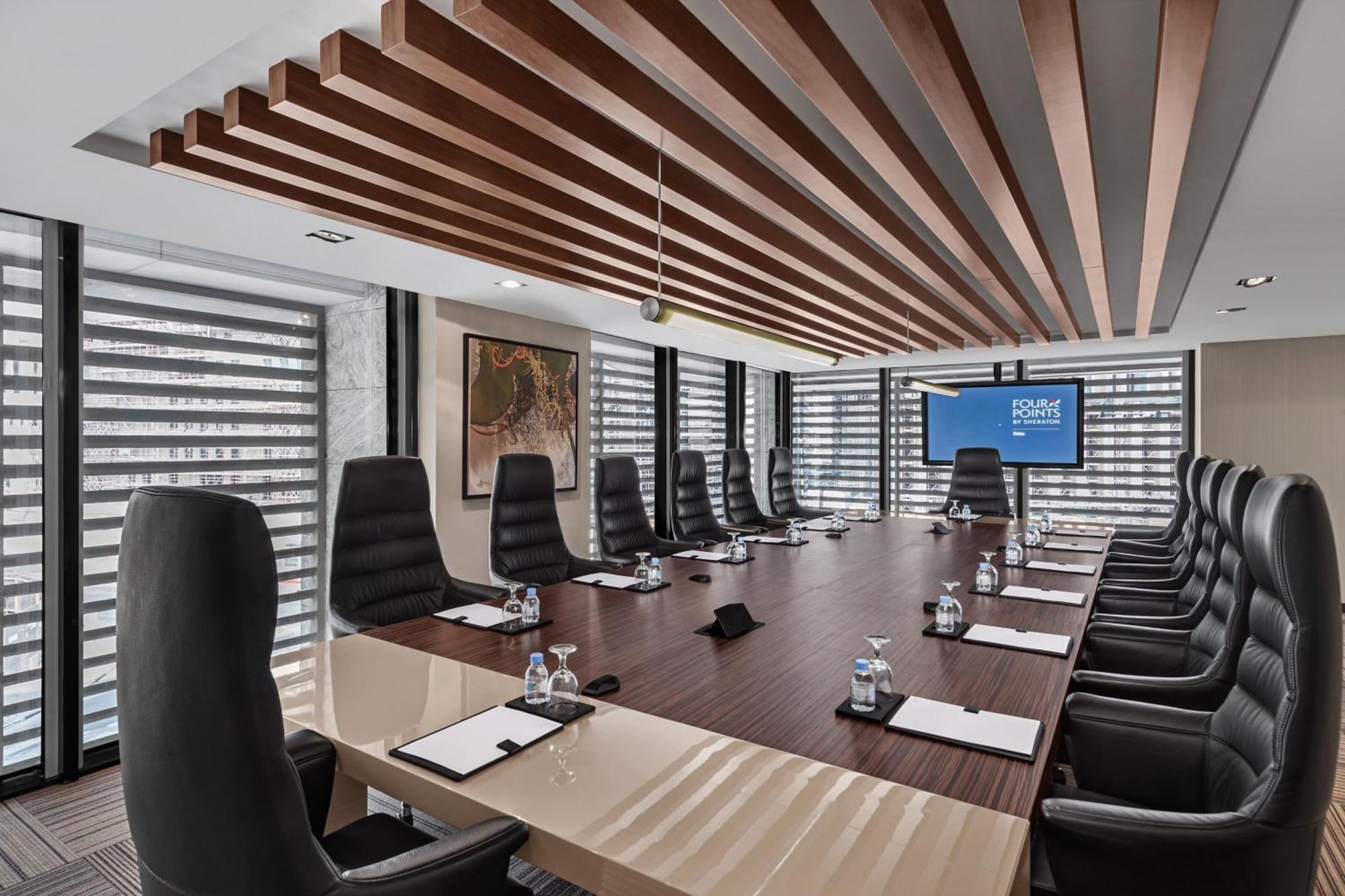 Hotel Four Points By Sheraton 4*