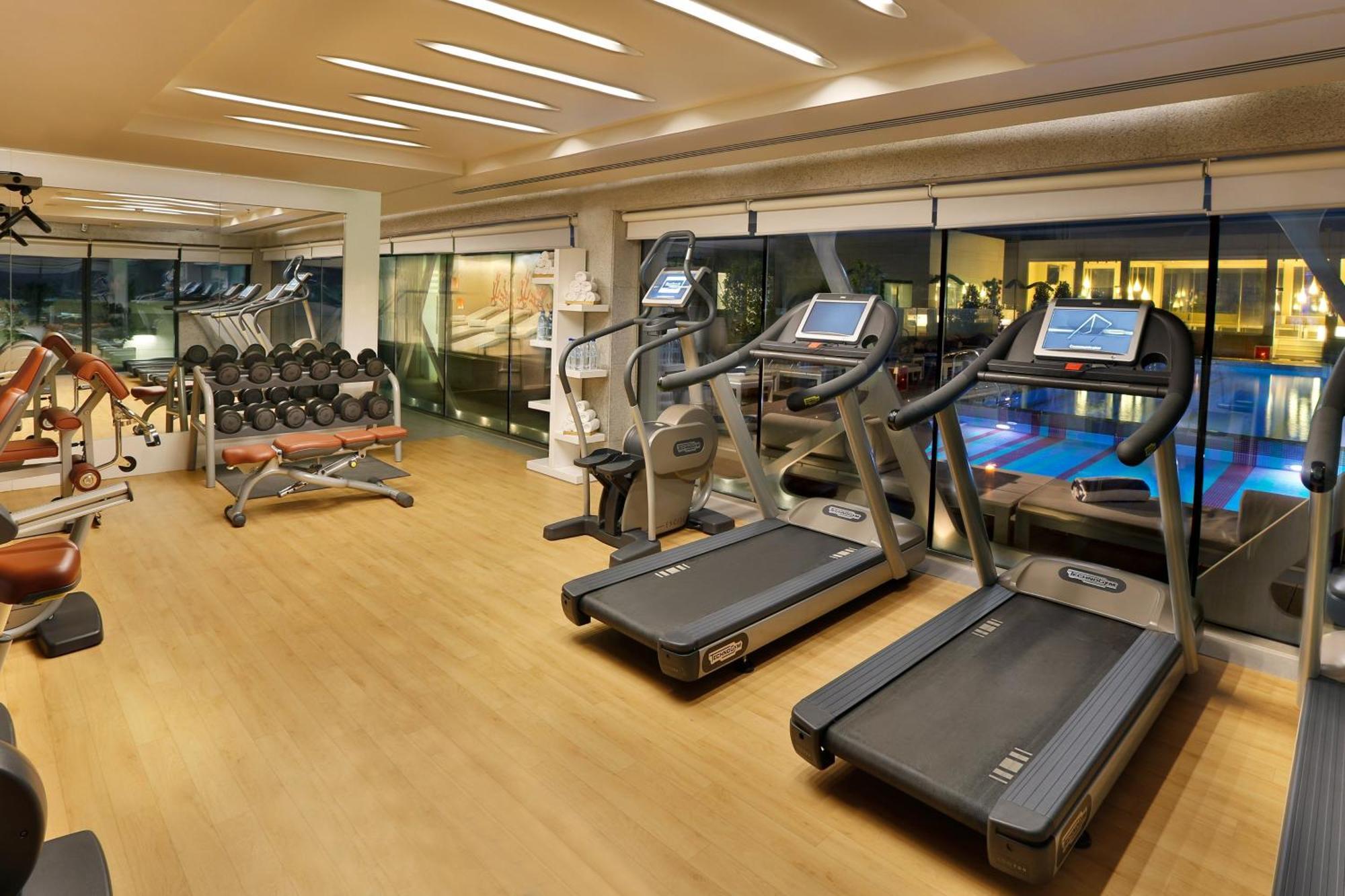 Hotel Four Points By Sheraton Doha