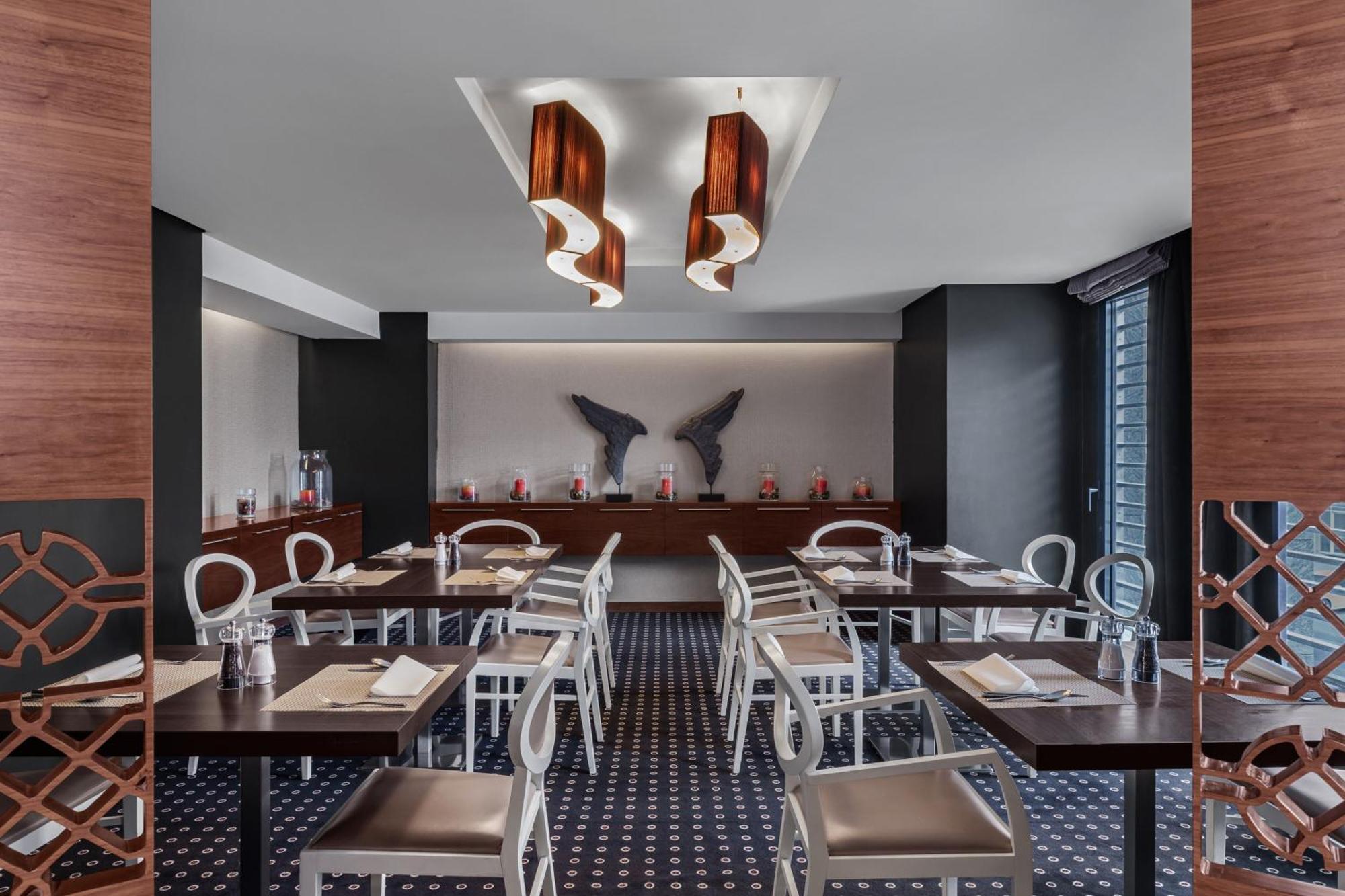 Hotel Four Points By Sheraton