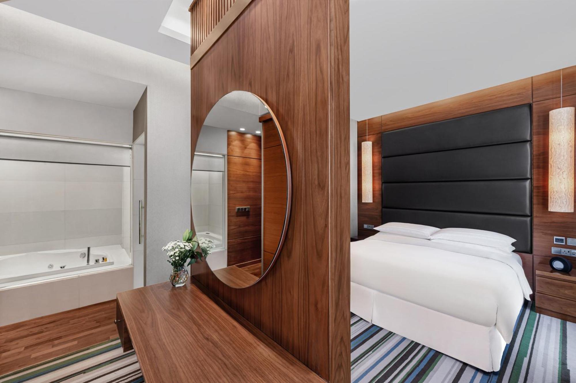 Four Points By Sheraton Hotel Doha