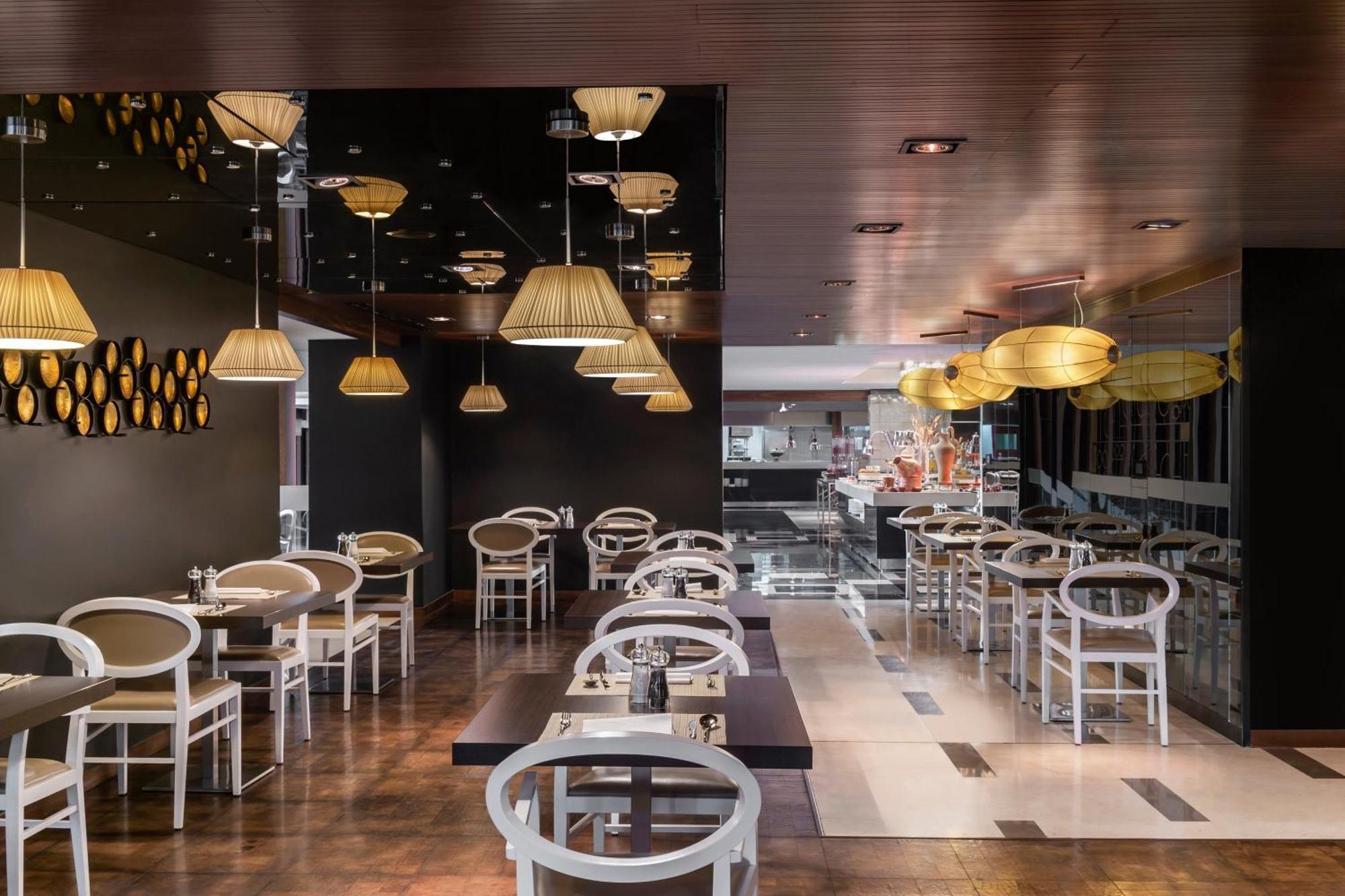 Four Points By Sheraton 4*