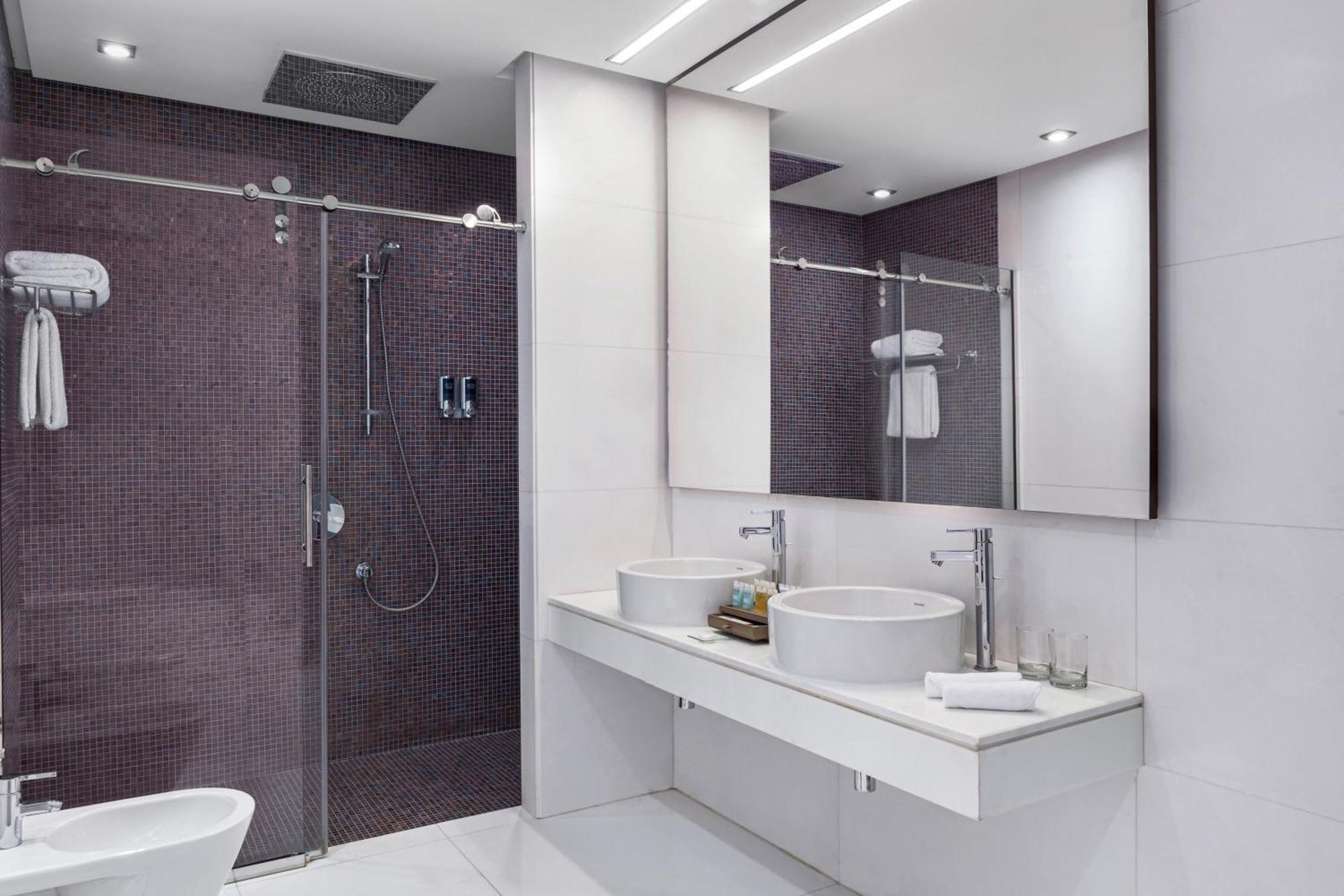 Four Points By Sheraton 4* Doha