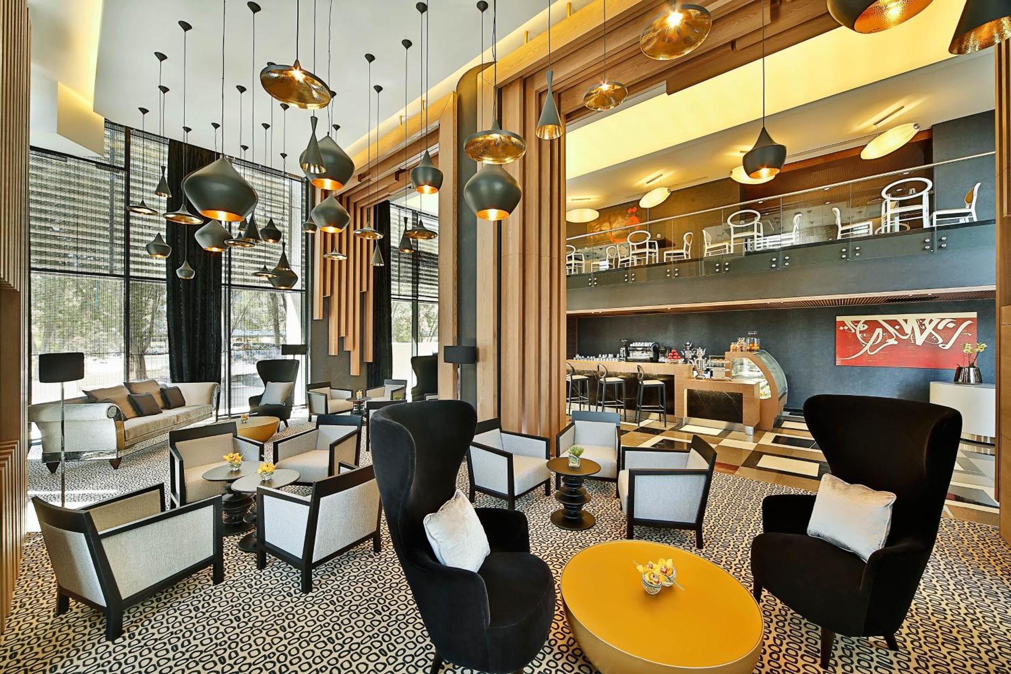 Four Points By Sheraton