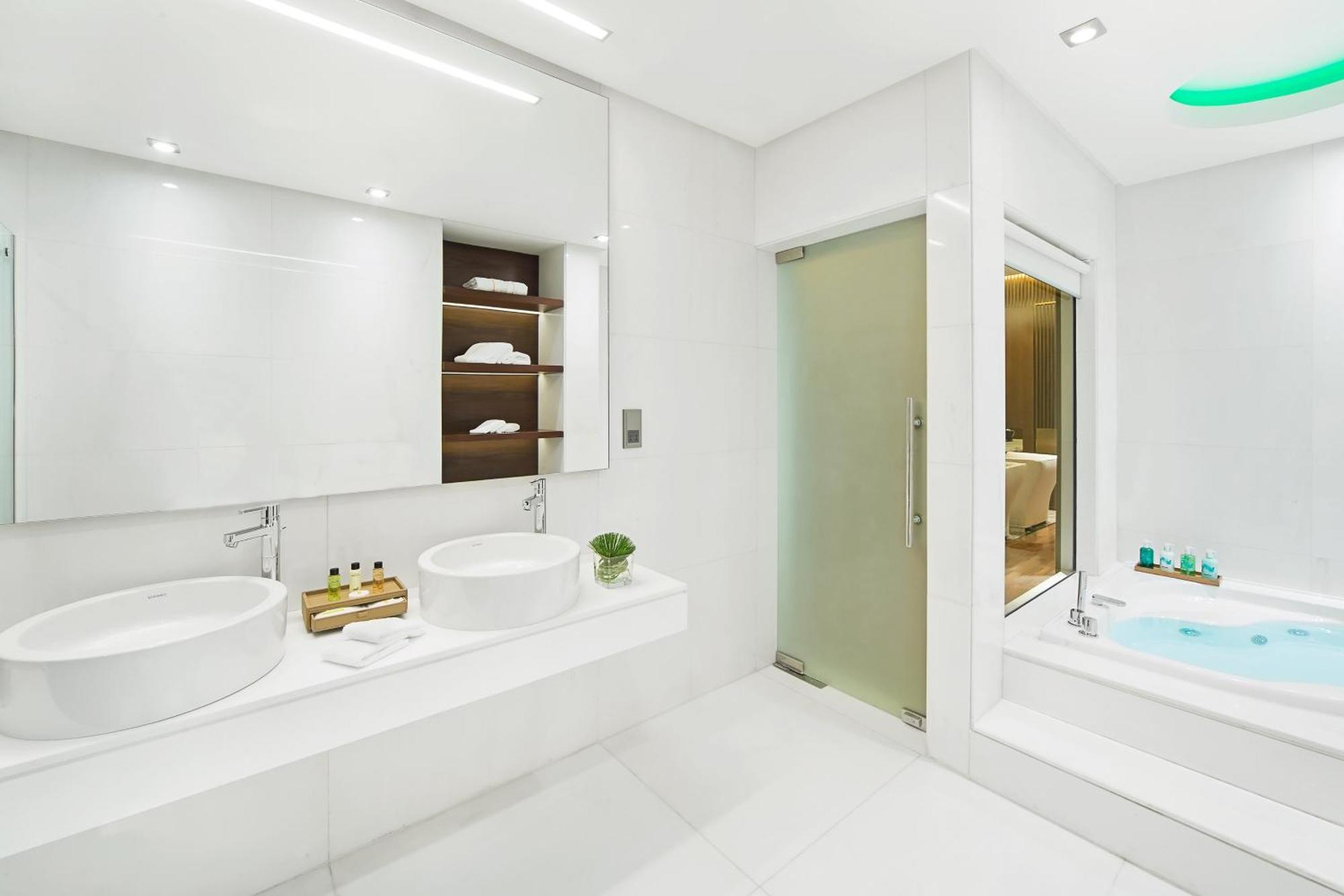 Hotel Four Points By Sheraton