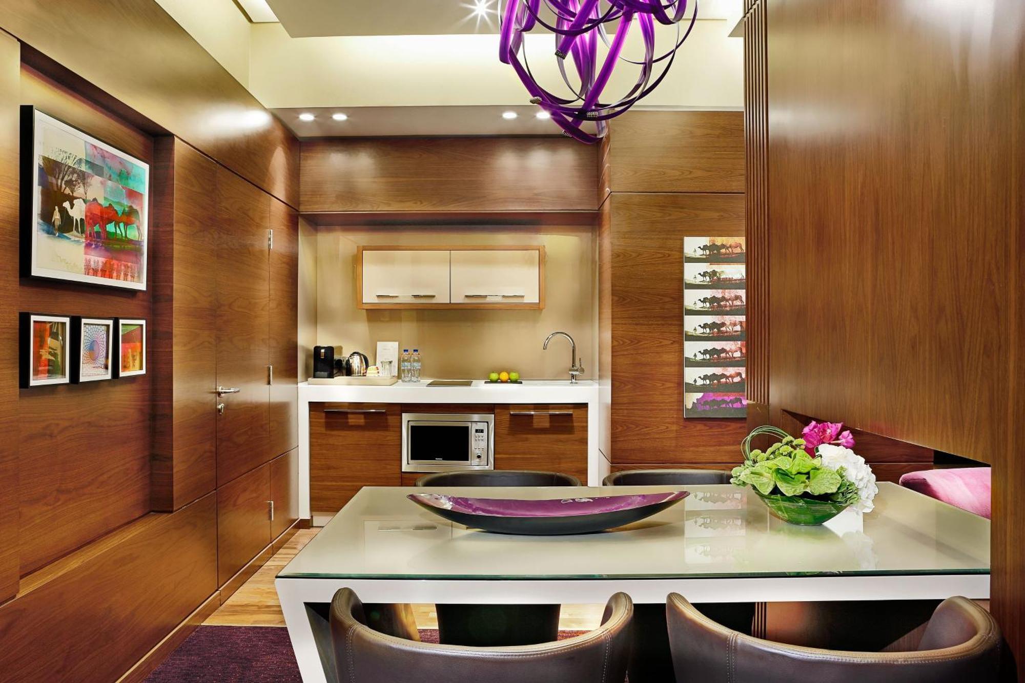 Four Points By Sheraton Hotel 4*