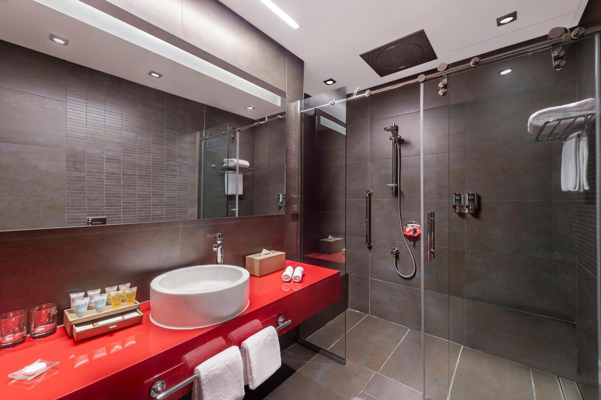 Four Points By Sheraton Hotel Doha