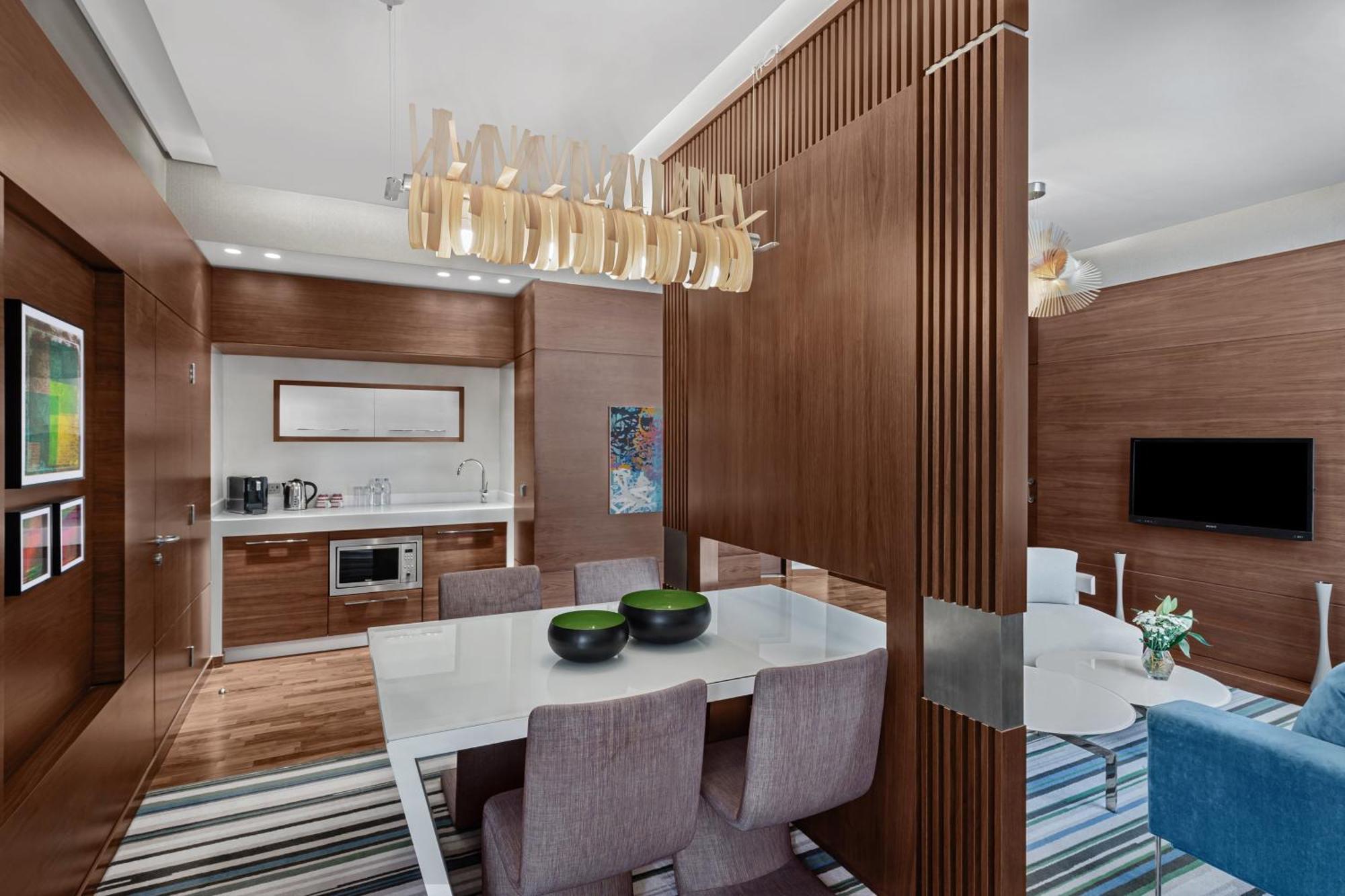 Four Points By Sheraton Doha