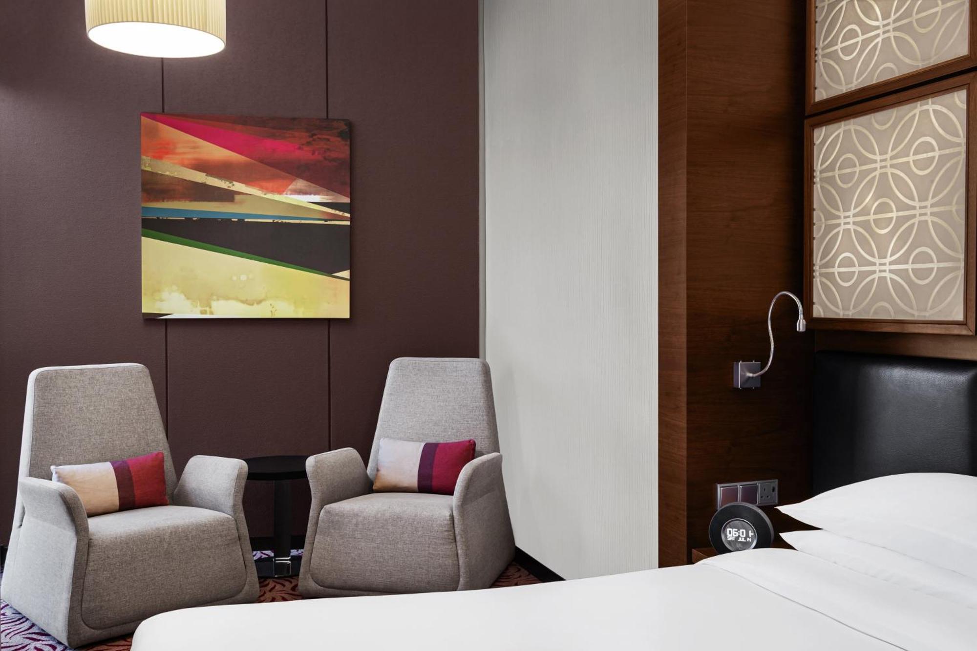 Four Points By Sheraton