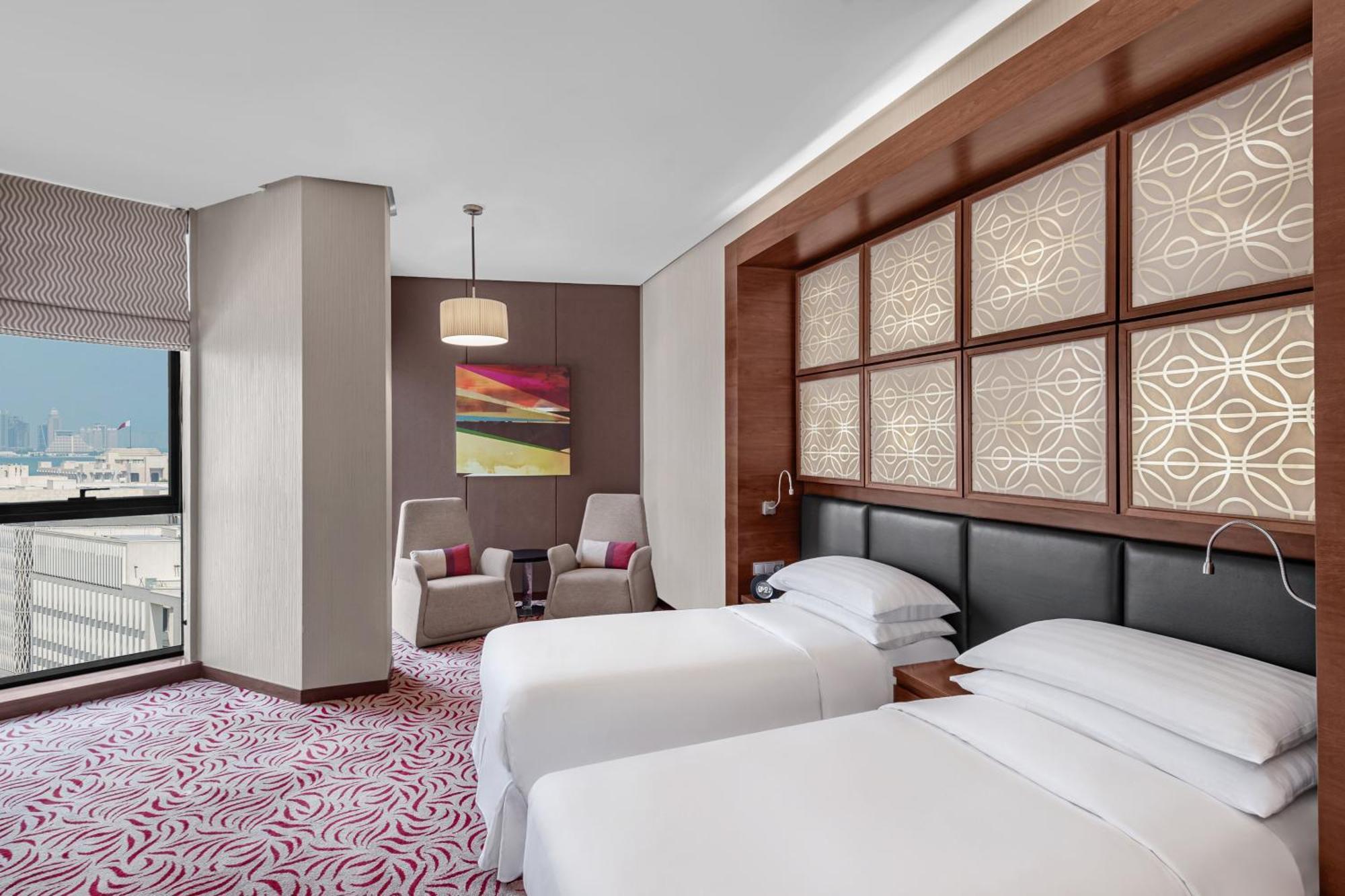 Hotel Four Points By Sheraton