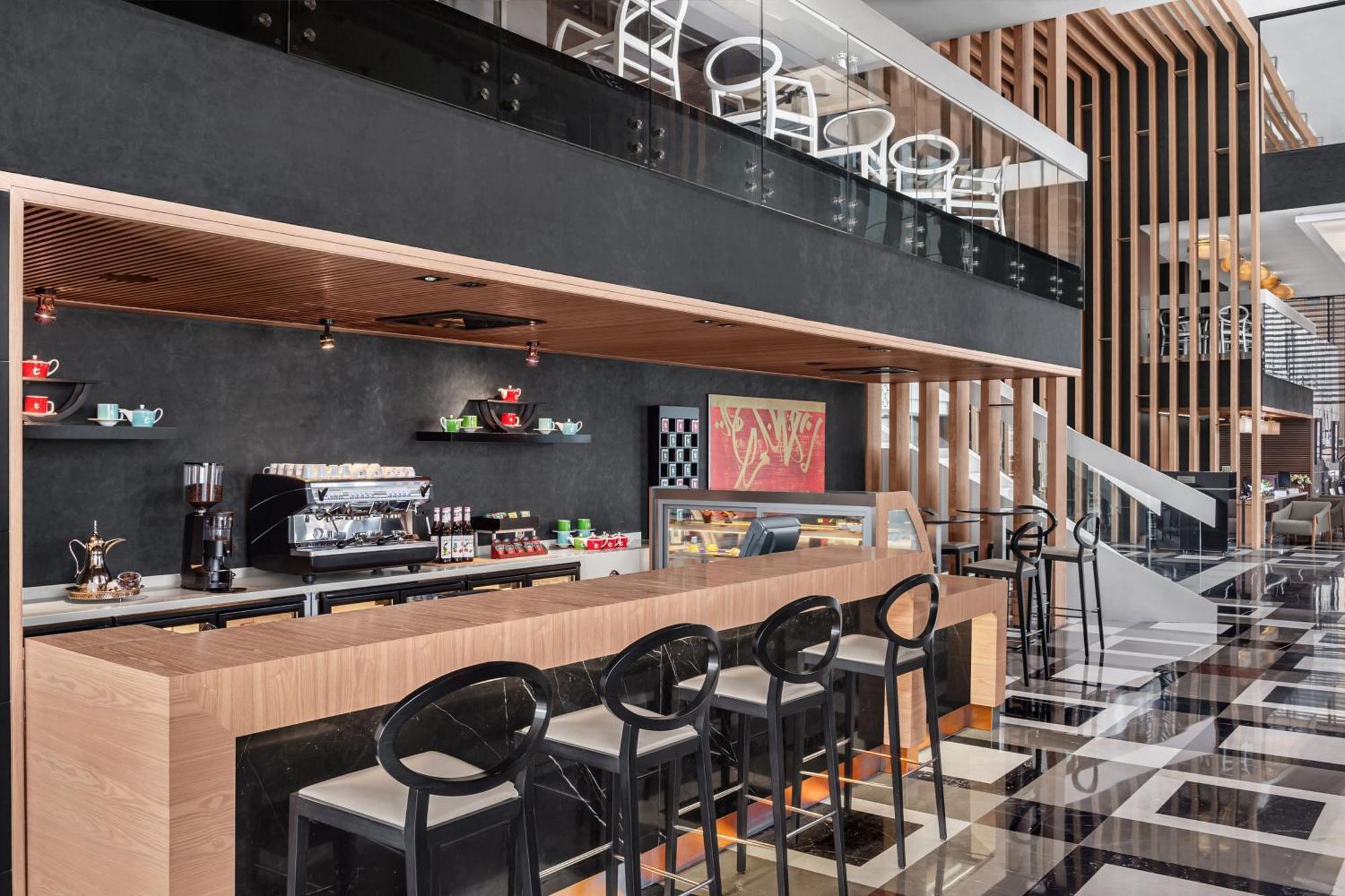 Four Points By Sheraton Hotel Doha