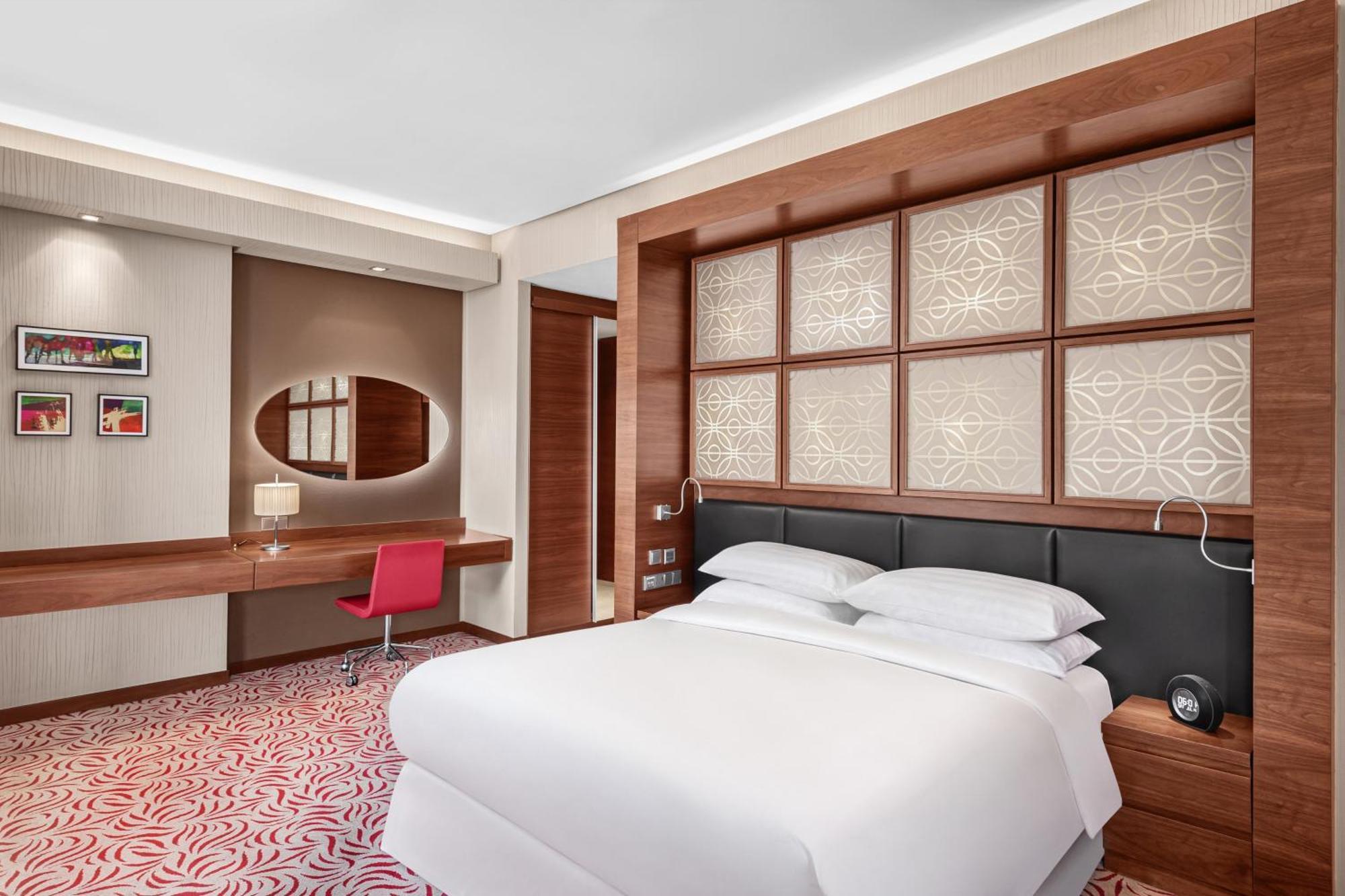 Hotel Four Points By Sheraton Doha