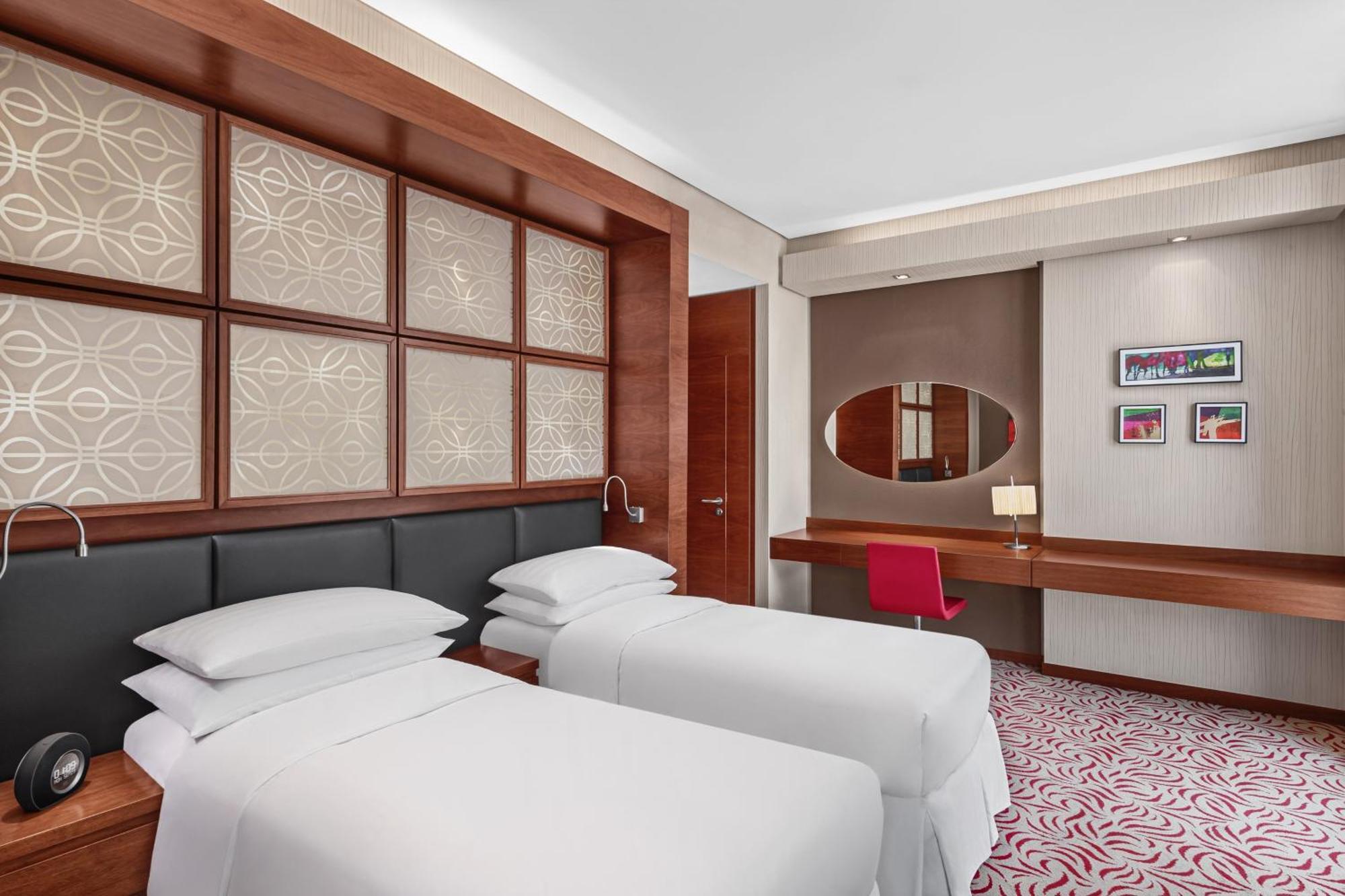 Four Points By Sheraton 4* Doha