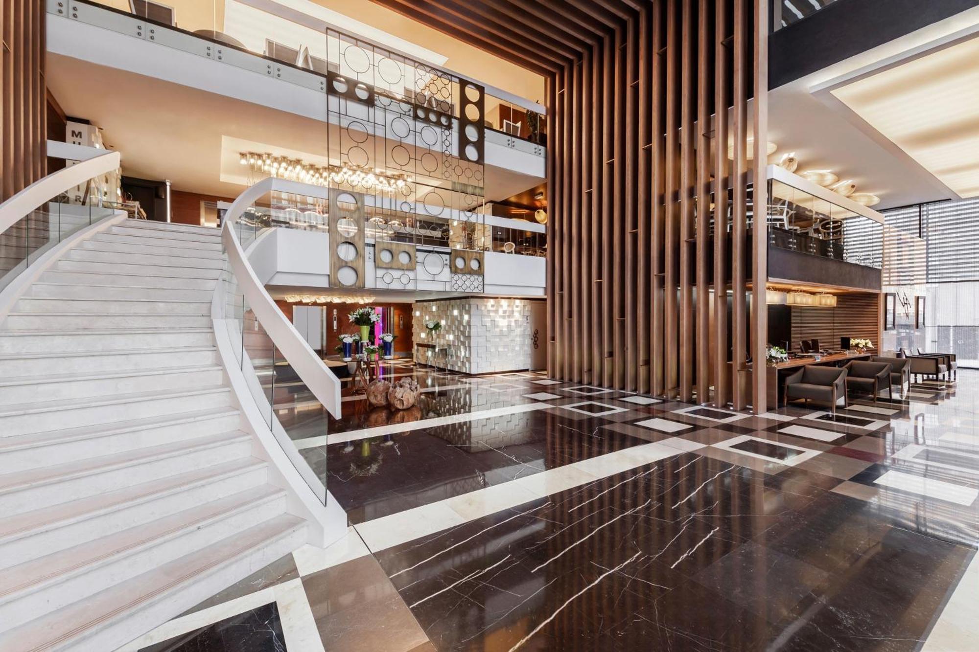 Four Points By Sheraton