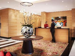 Somerset West Bay Hotel Doha