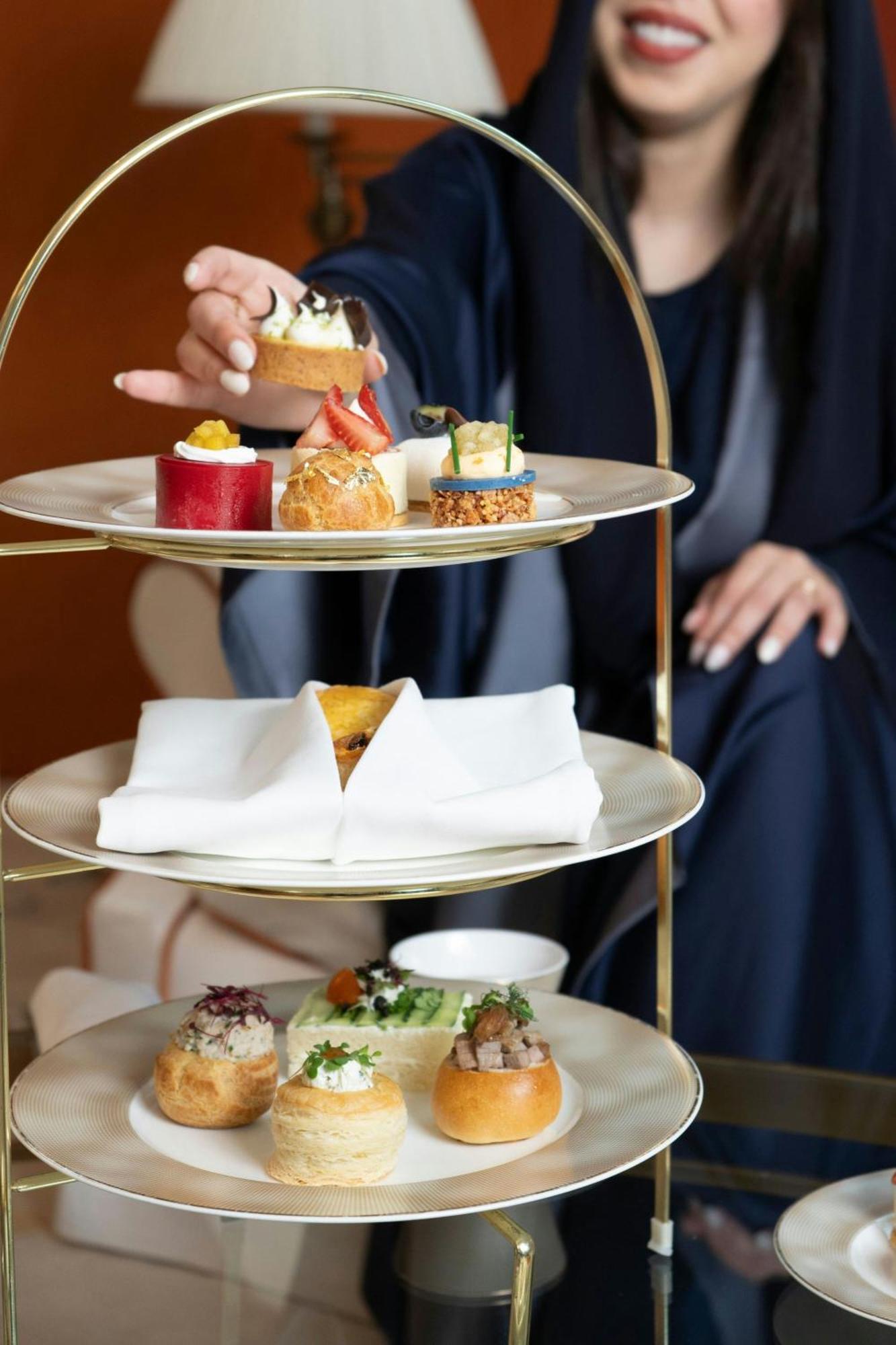 Jw Marriott Marquis Center Khách sạn Doha