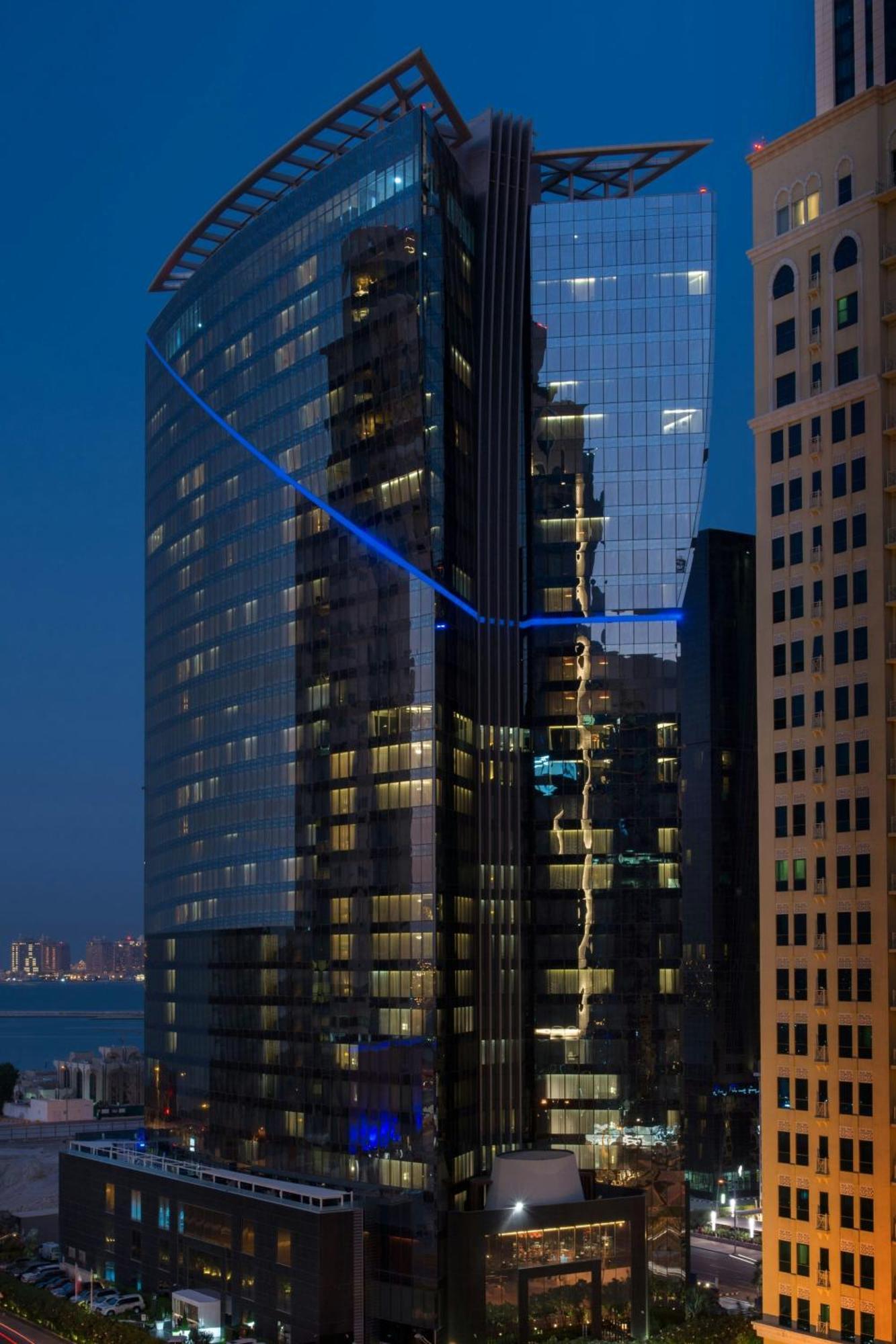 W Hotel Doha