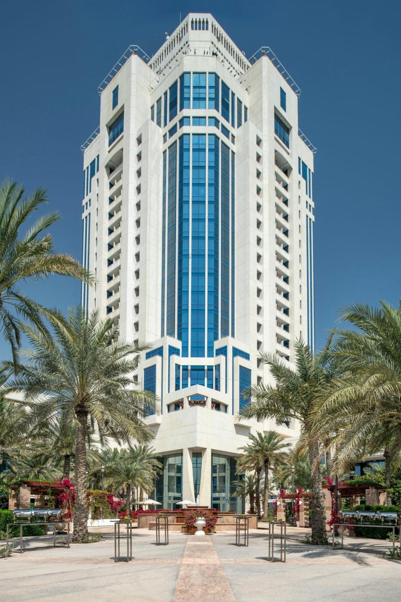 The Ritz-carlton, Doha