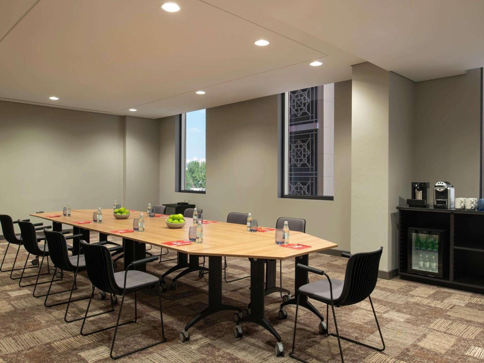 Adagio Hotel Doha