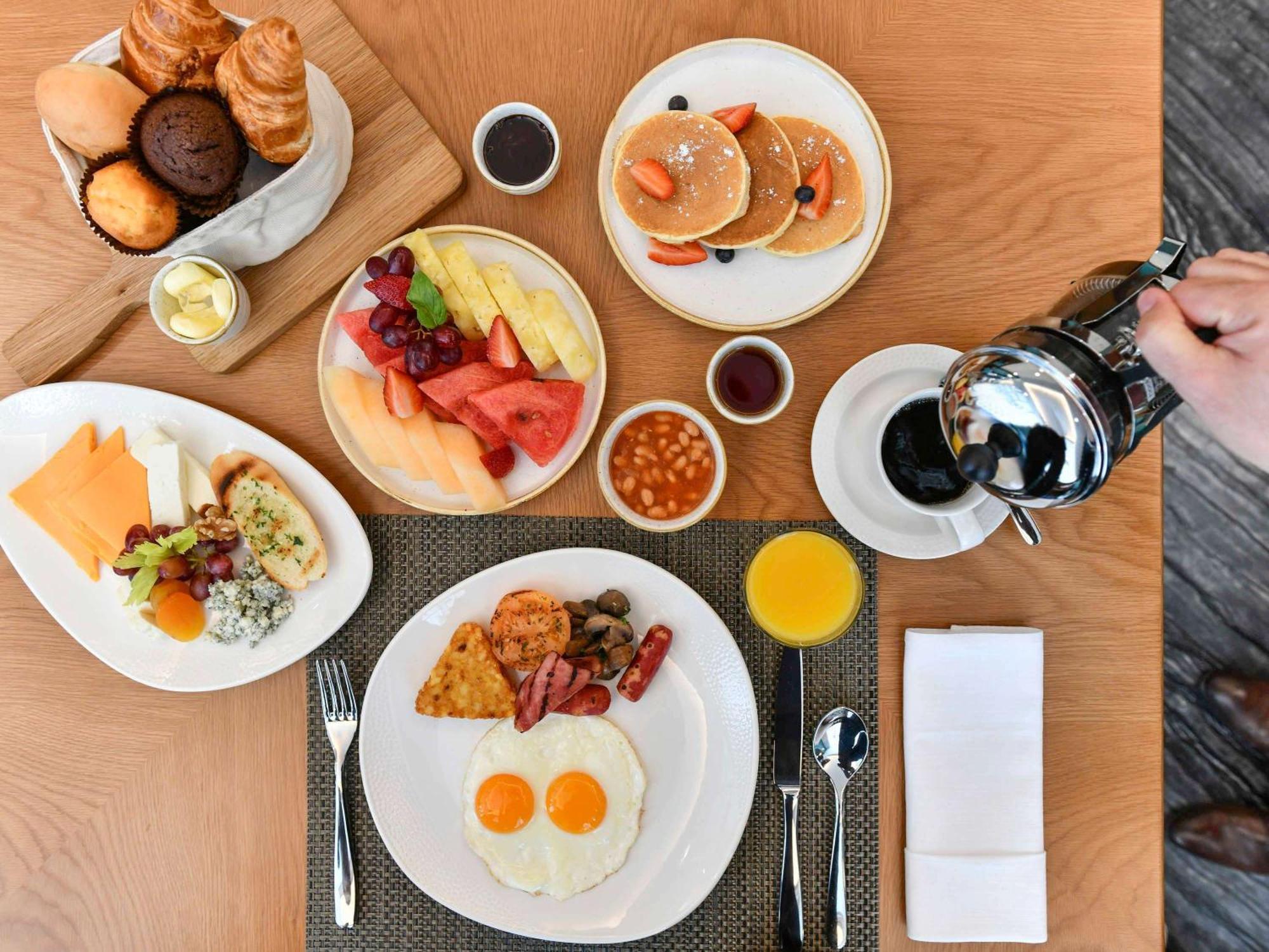 Adagio Hotel 4*