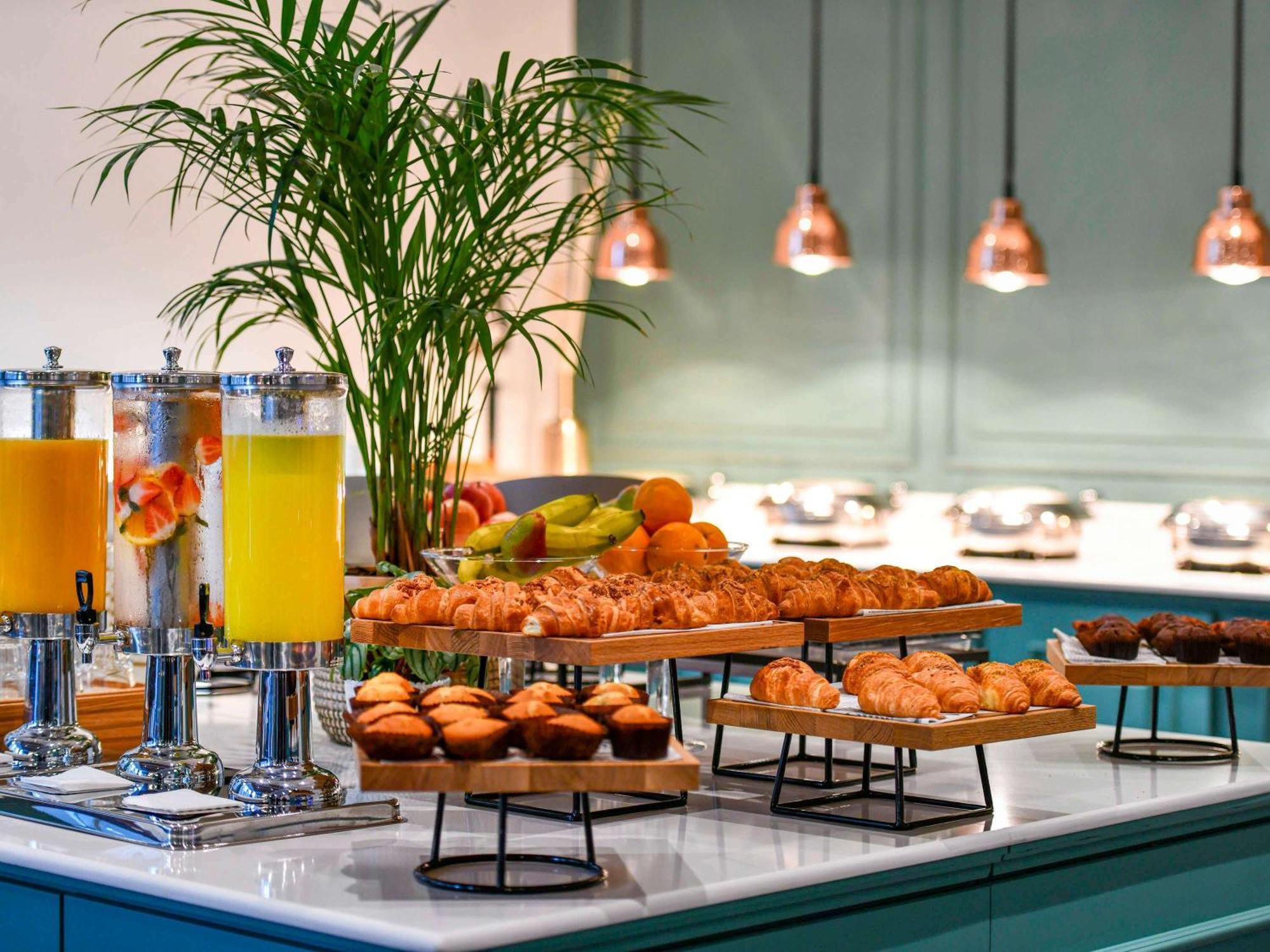 Adagio Hotel Doha
